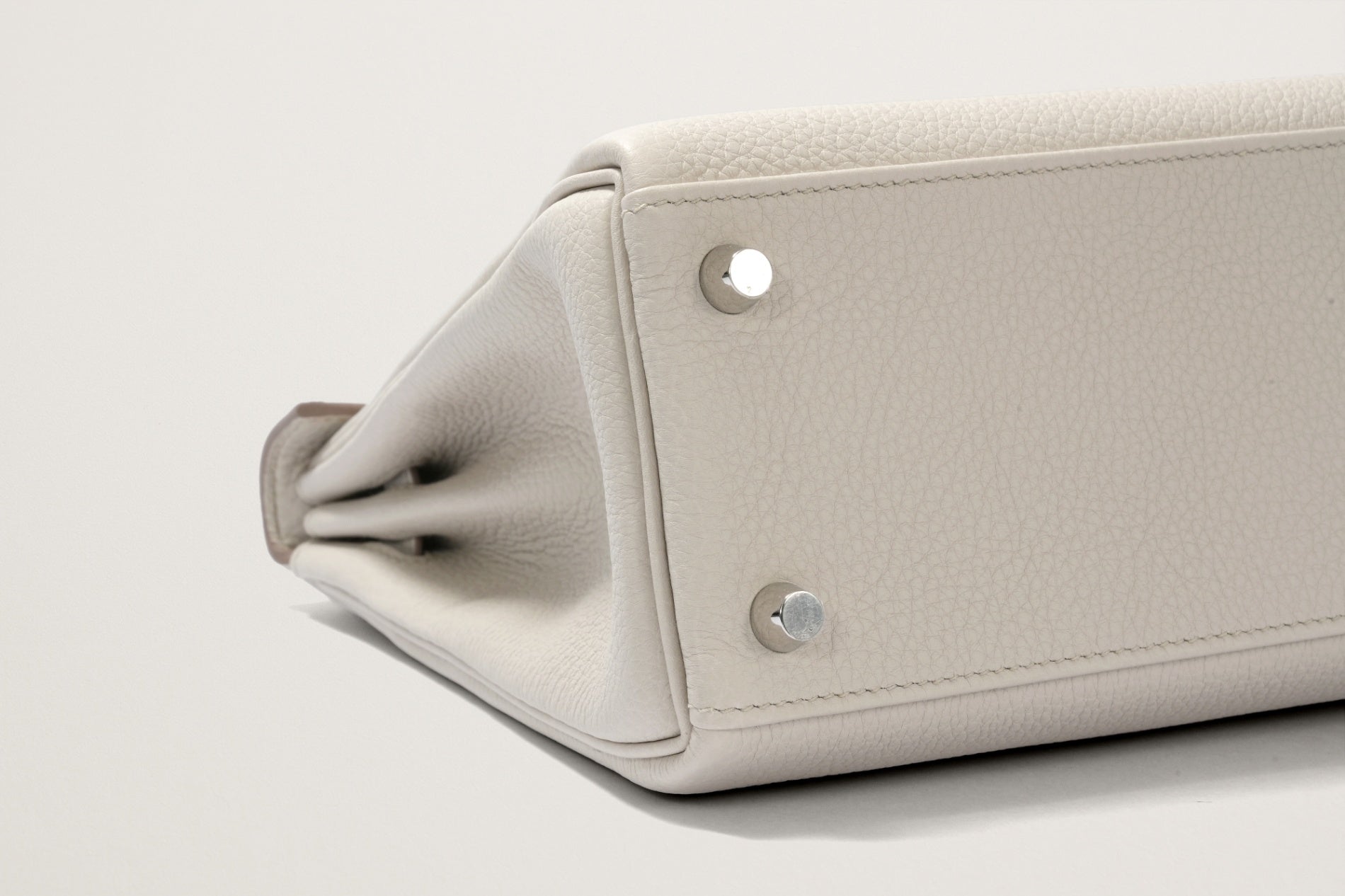 HERMES ケリー25 内縫い べトン