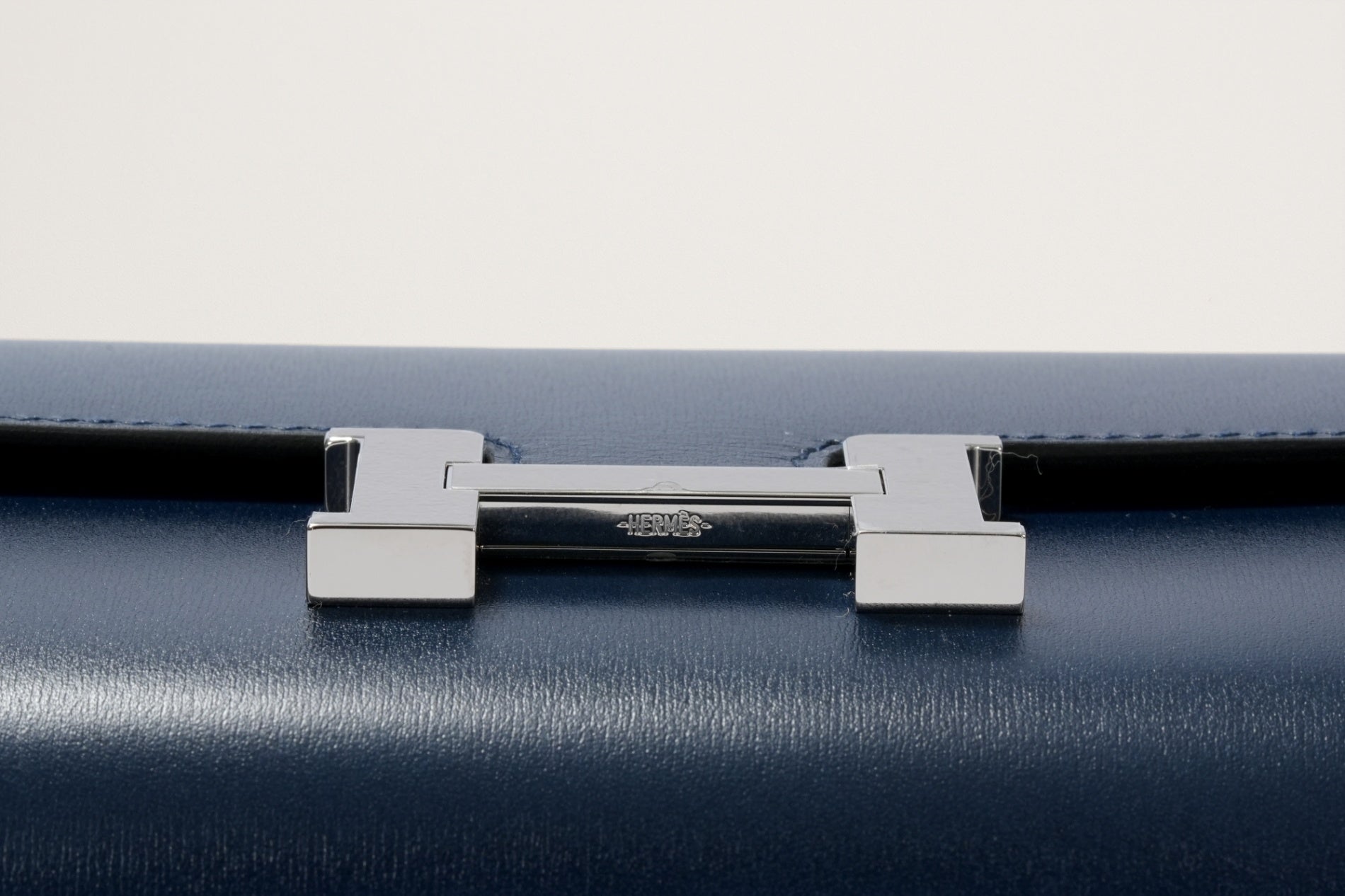 HERMES コンスタンストゥー・ゴー ブルーアビス