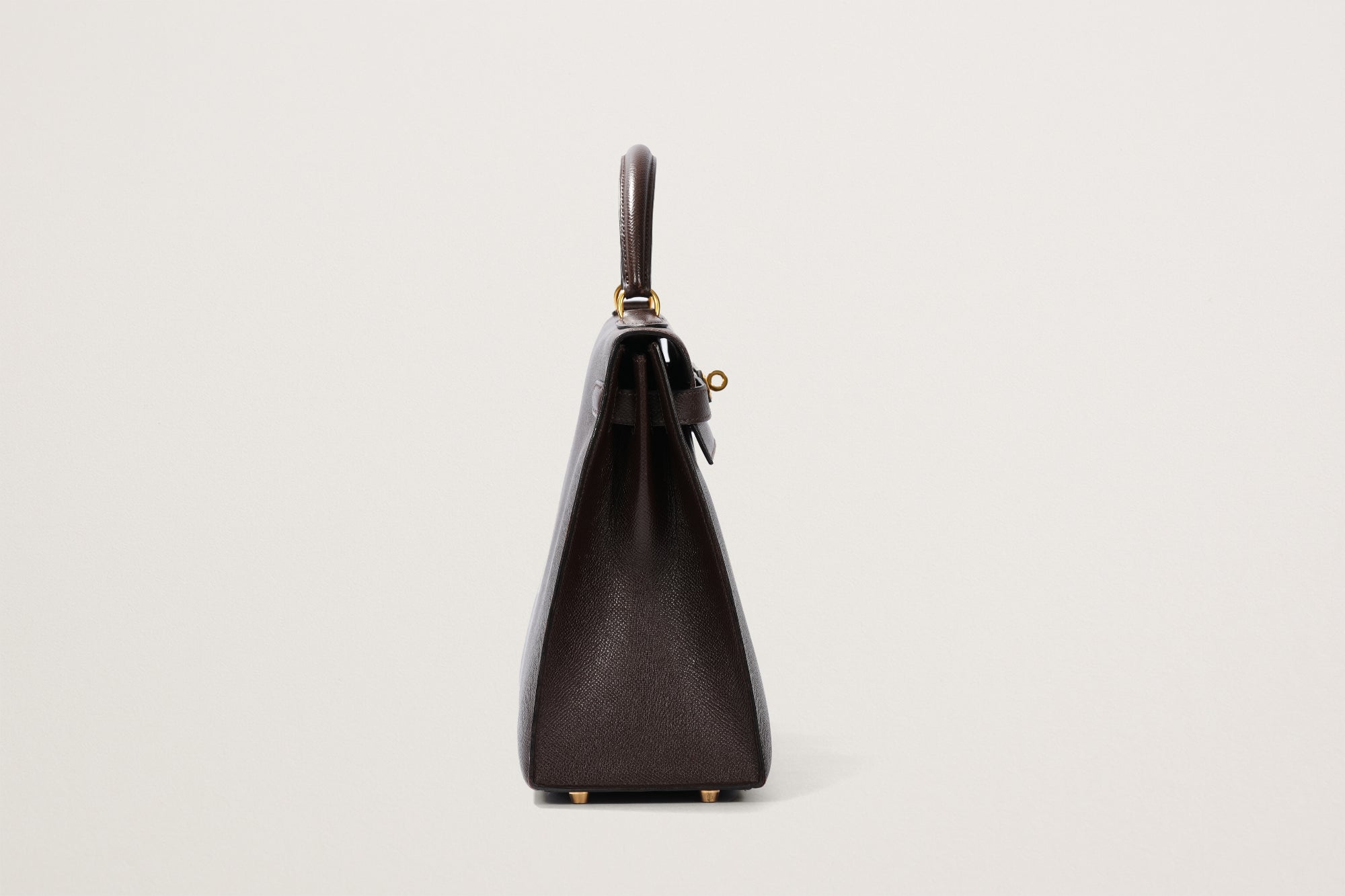 HERMES ケリー32 ショコラ – GINZA SATAKE