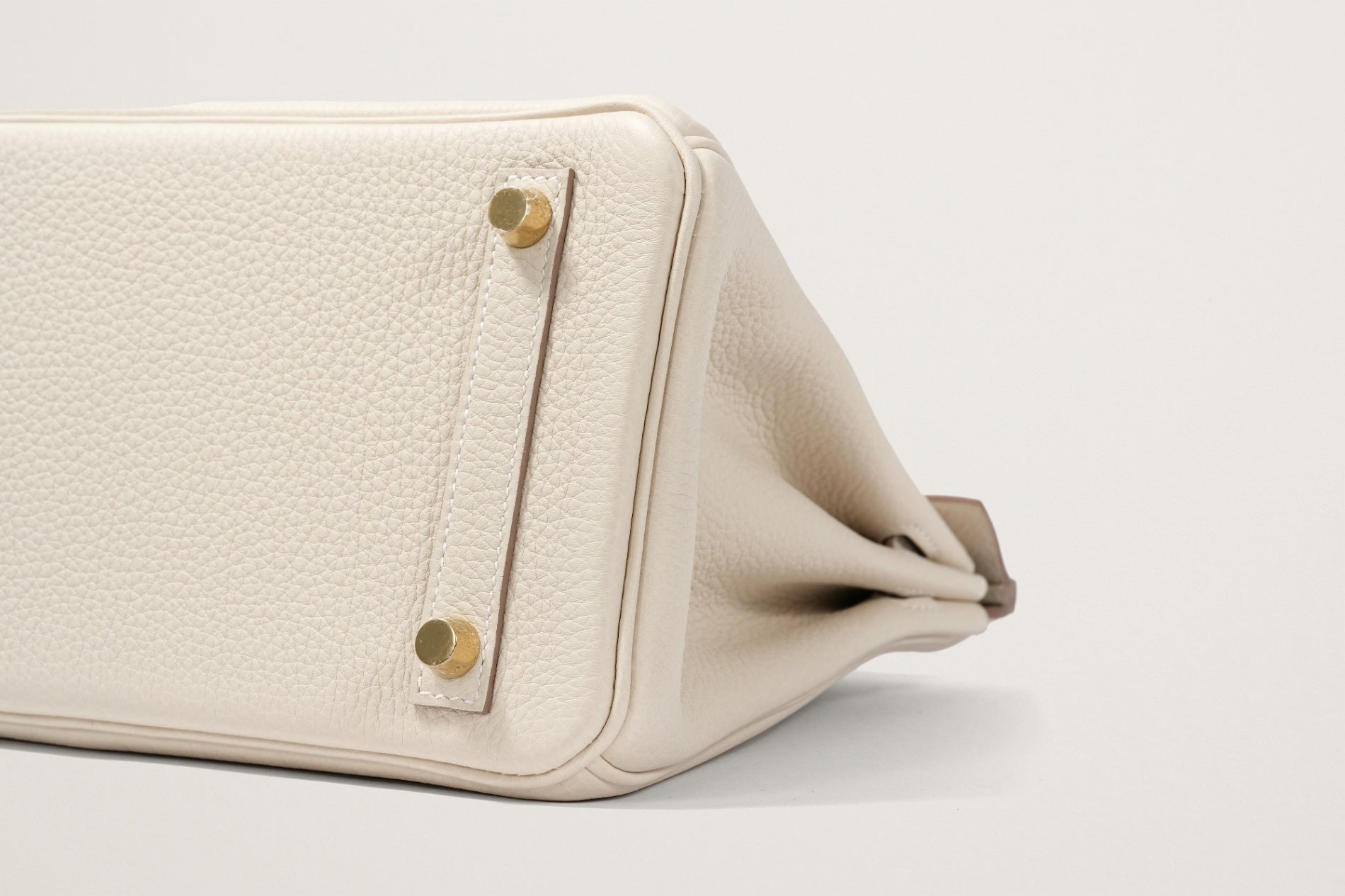 HERMES バーキン25 クレ