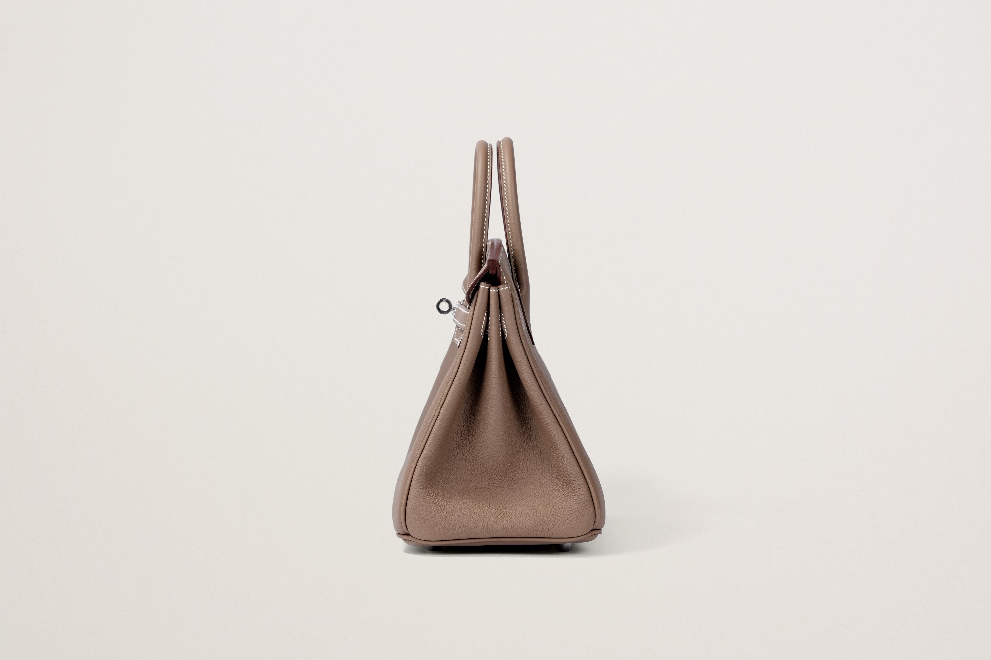 HERMES バーキン25 エトゥープ