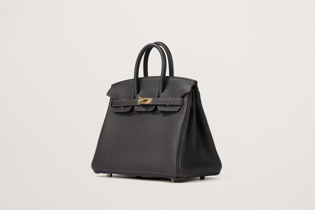 HERMES バーキン25 ベブラン
