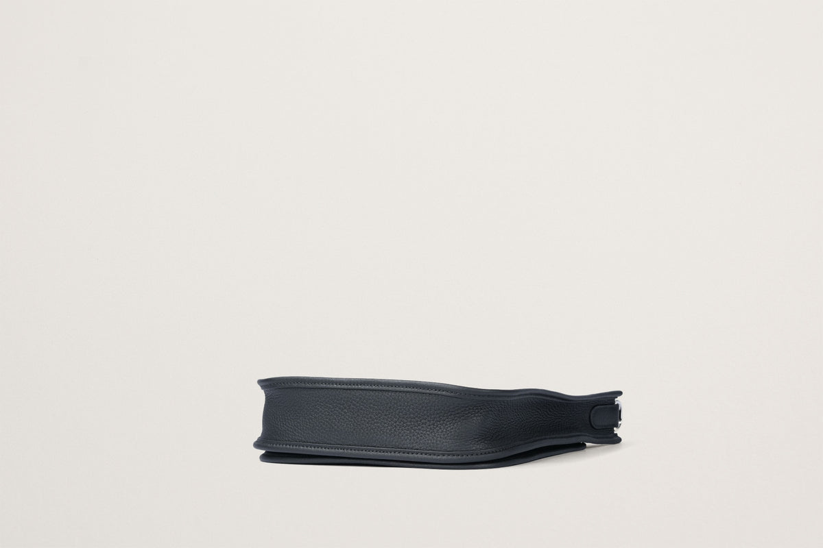 HERMES エヴリン23 黒