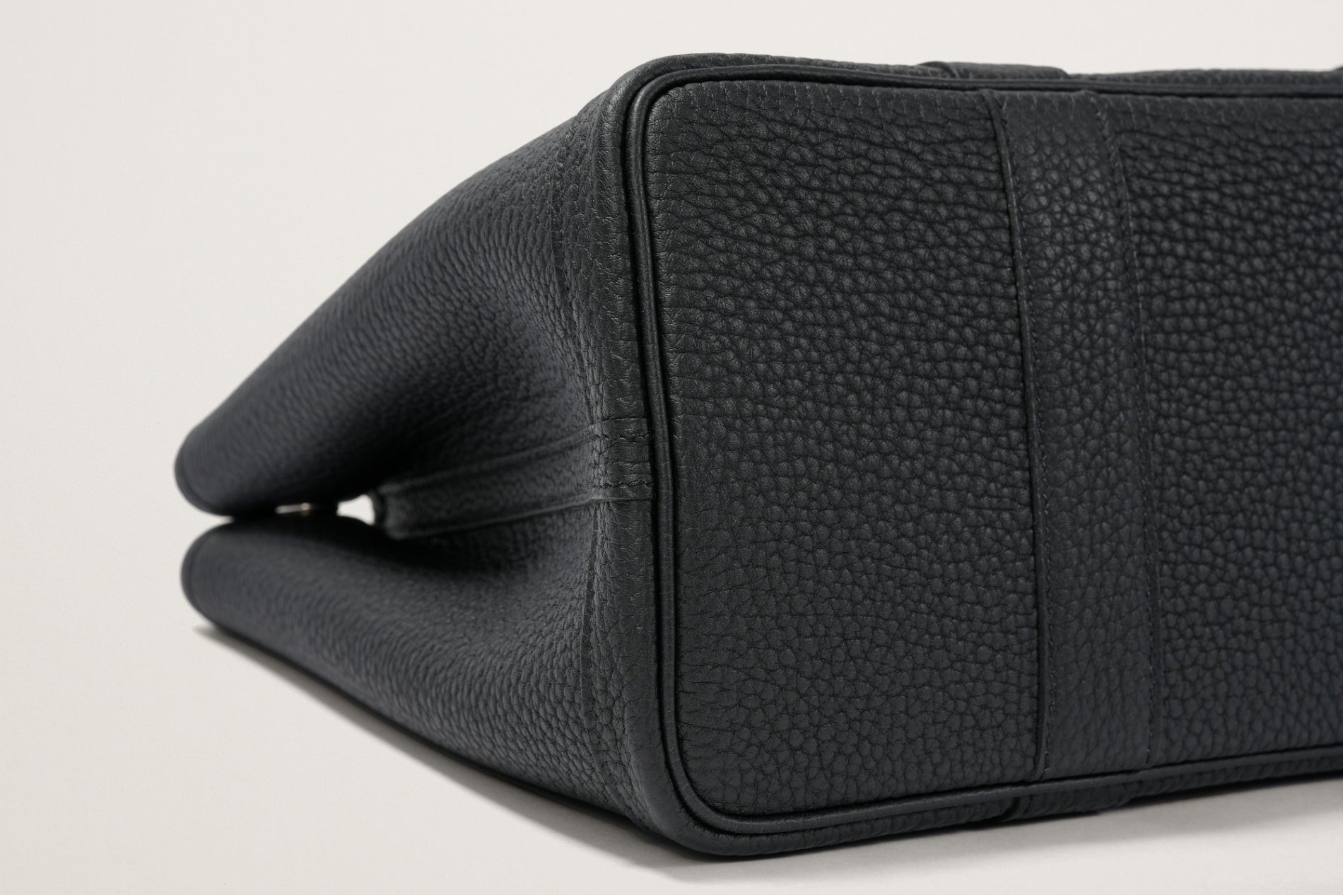 HERMES ガーデンパーティ30 黒