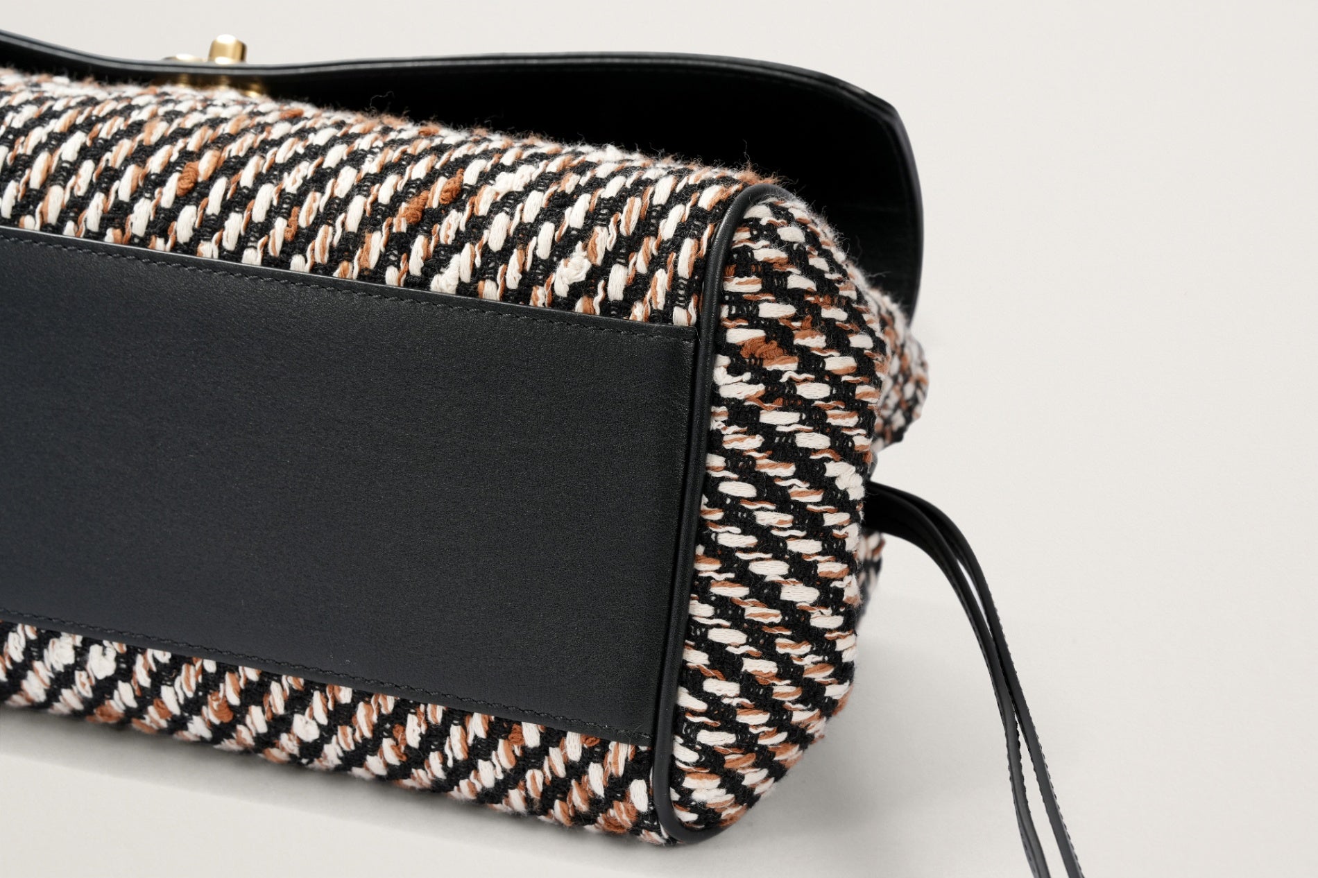 CHANEL スモール ショッピング バッグ