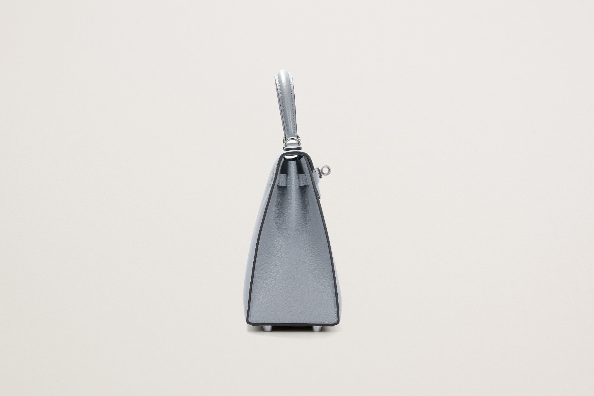 HERMES ケリー25 グリパンタン