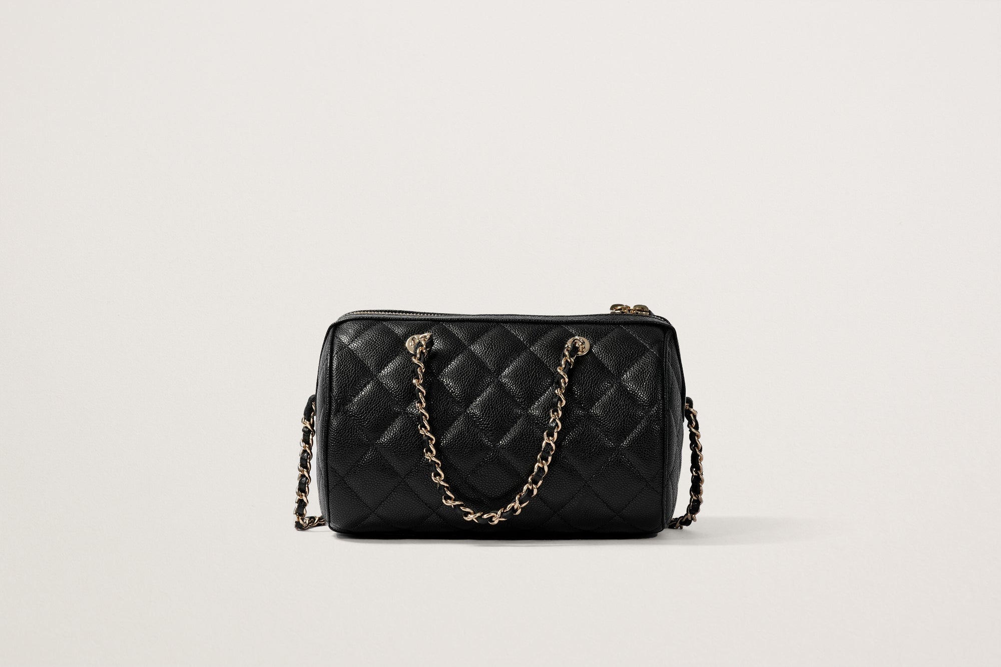 CHANEL チェーンショルダーバッグ – GINZA SATAKE