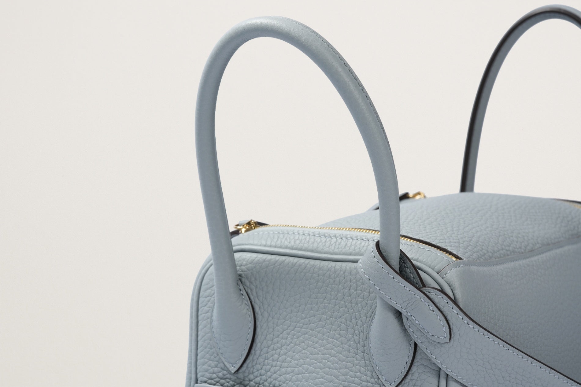 HERMES リンディ26 グリパンタン