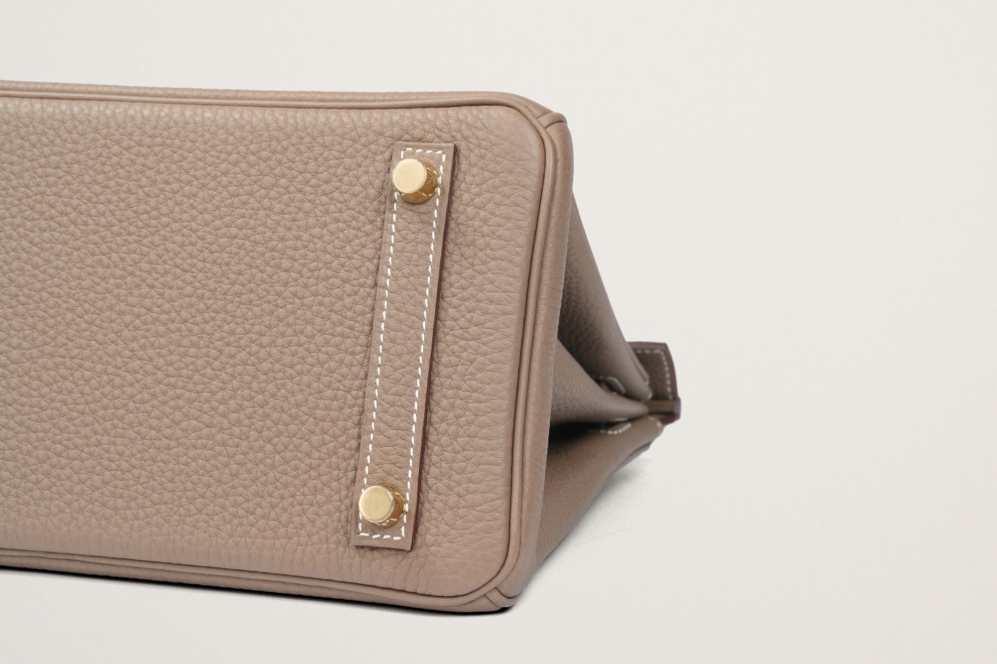 HERMES バーキン25 エトゥープ