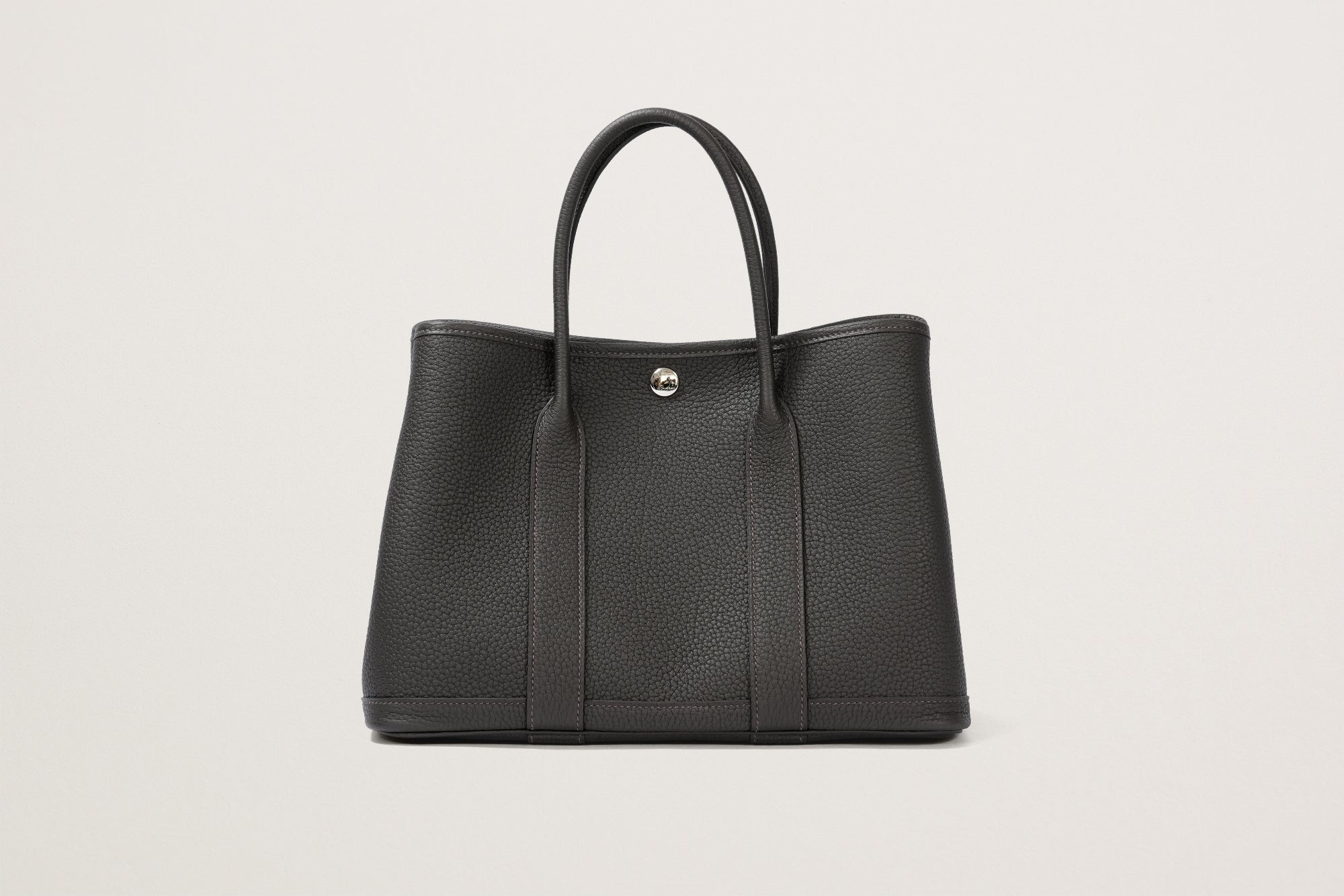HERMES ガーデンパーティ30 ベブラン – GINZA SATAKE