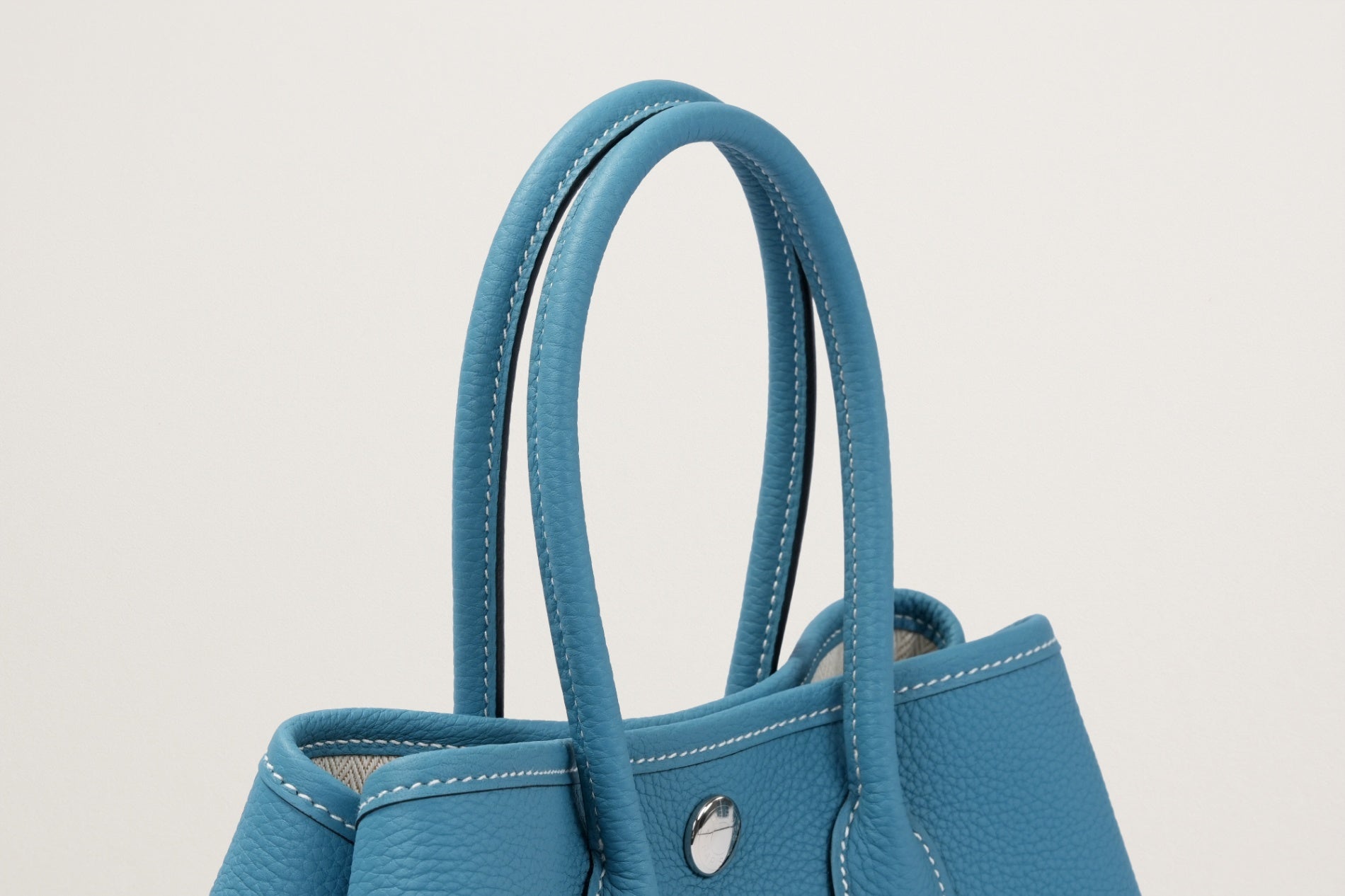 エルメス　サコ　ブルージーン￼ HERMES ネオ・ガーデン23 ニューブルージーン – GINZA SATAKE