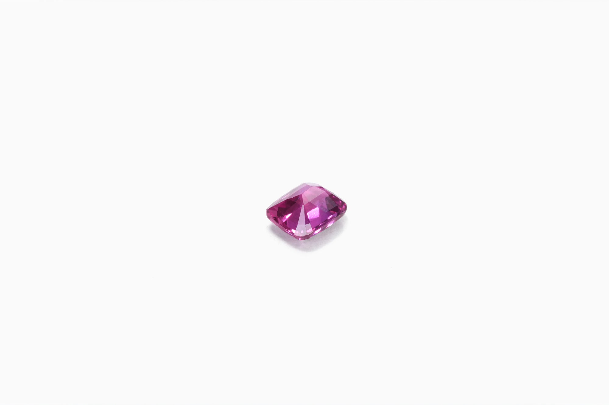 パープルサファイアルース（1.084ct） – GINZA SATAKE