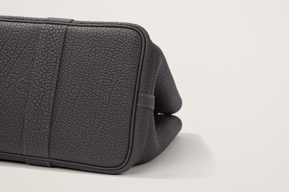 HERMES ガーデンパーティ30 ベブラン