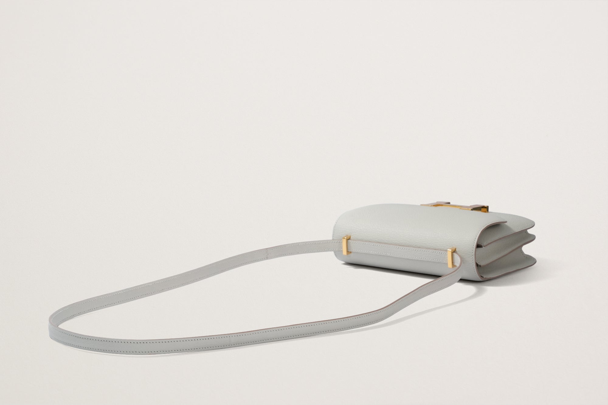 HERMES コンスタンスミニ グリペール