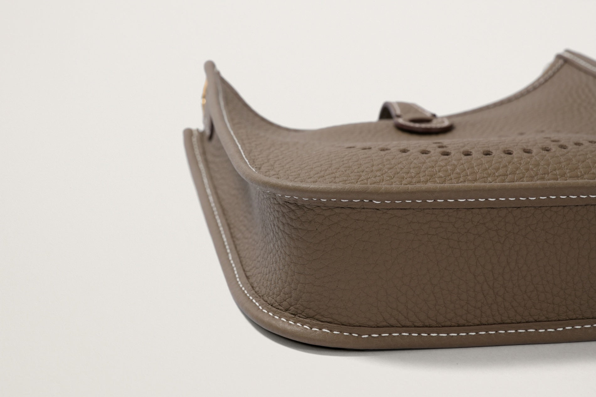 HERMES エヴリン アマゾーヌ16 エトゥープ