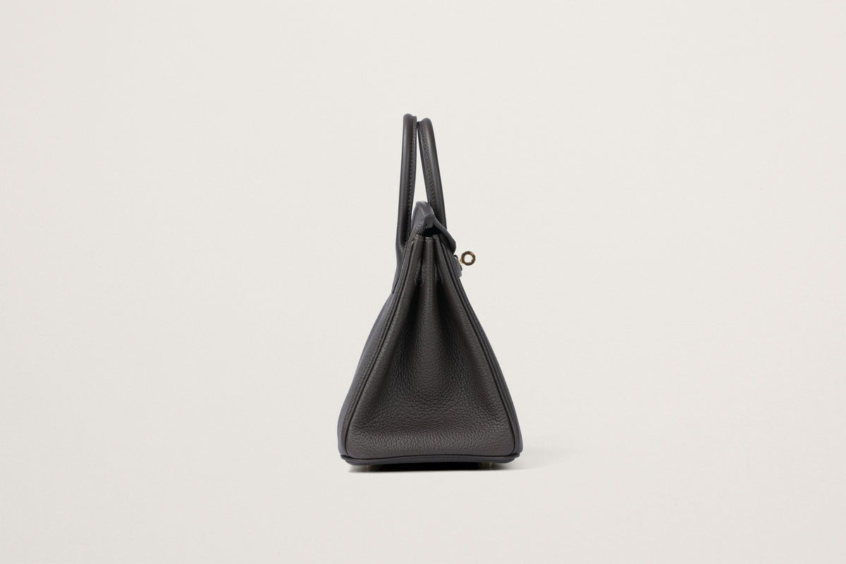HERMES バーキン25 ベブラン