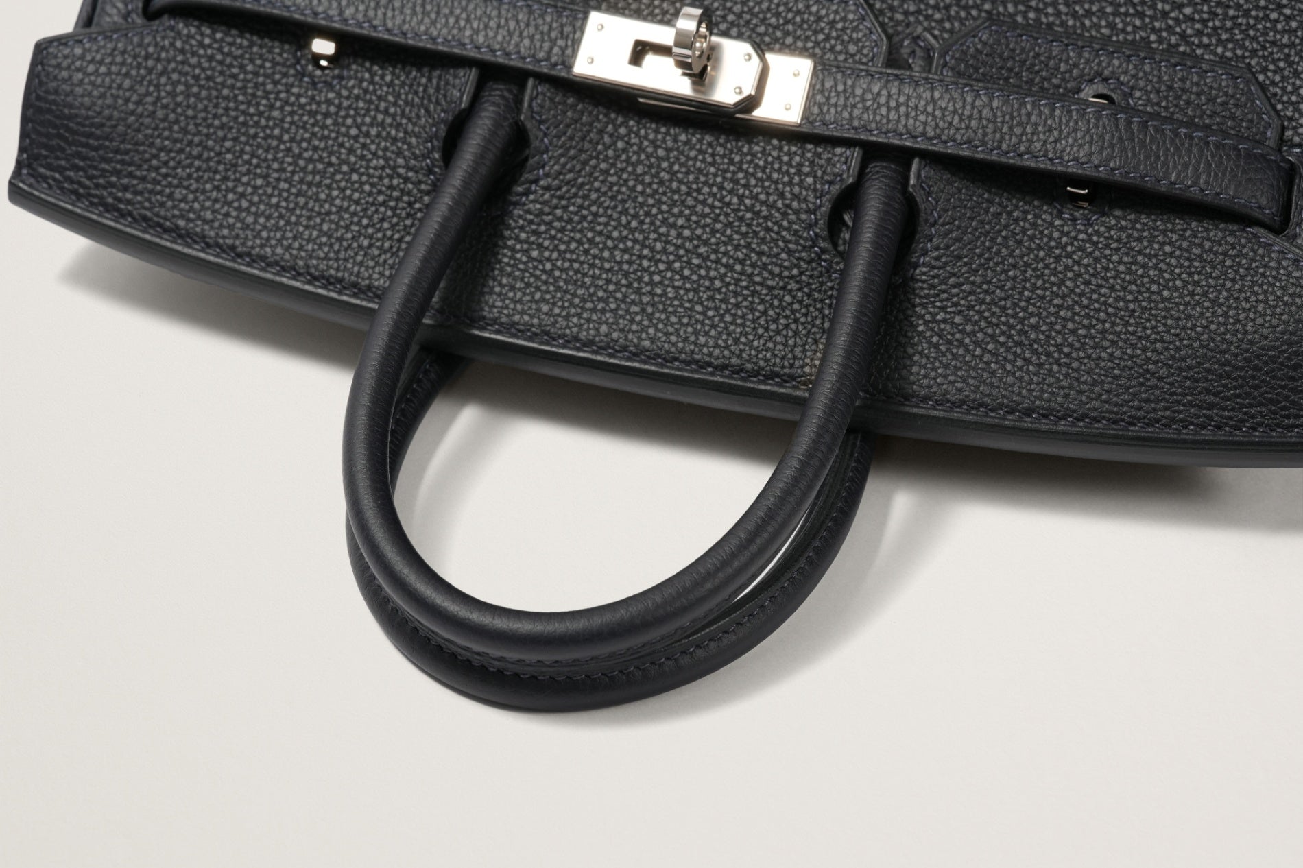 HERMES バーキン25 キャバン