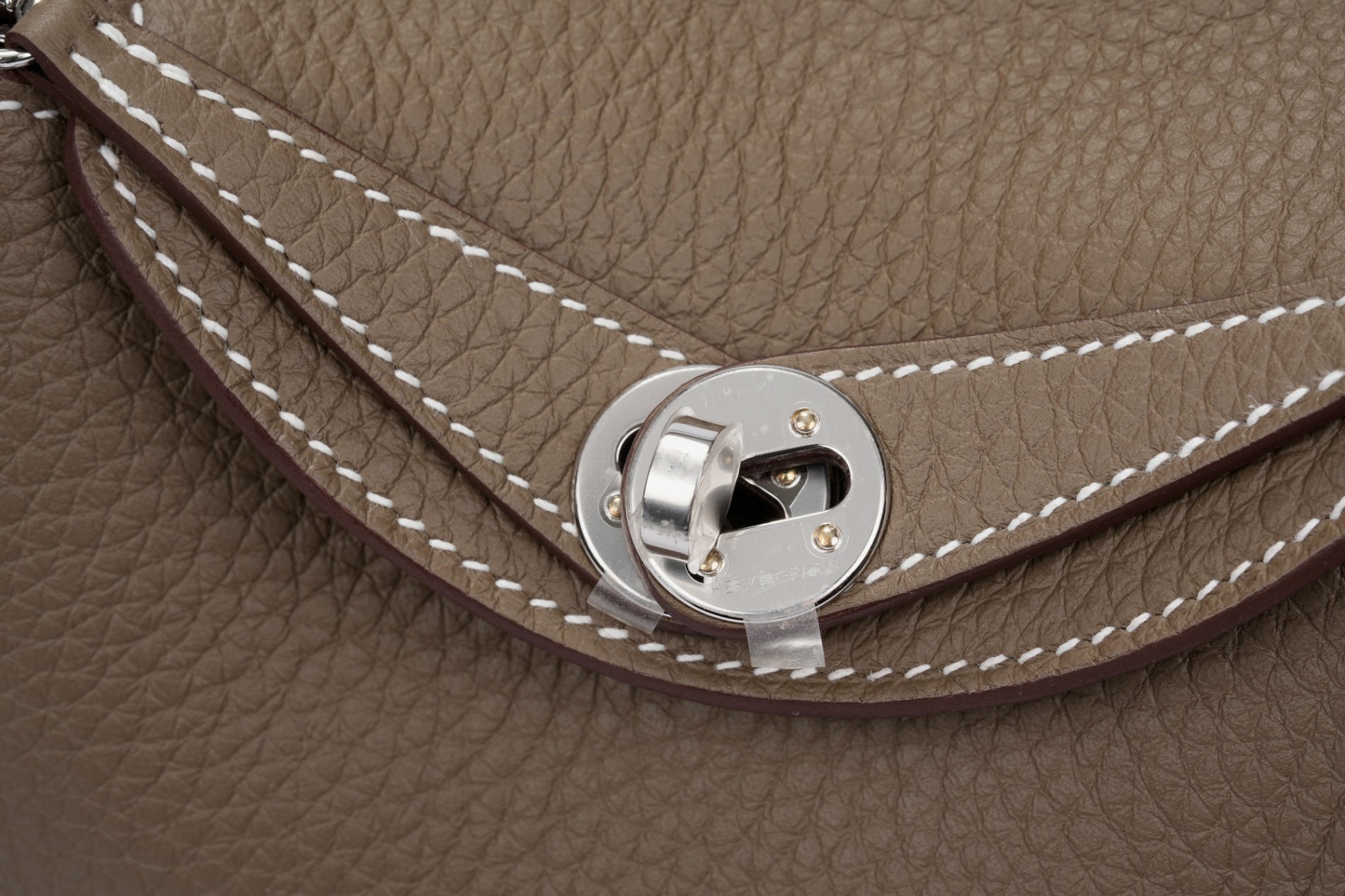 HERMES ミニリンディ２ エトゥープ