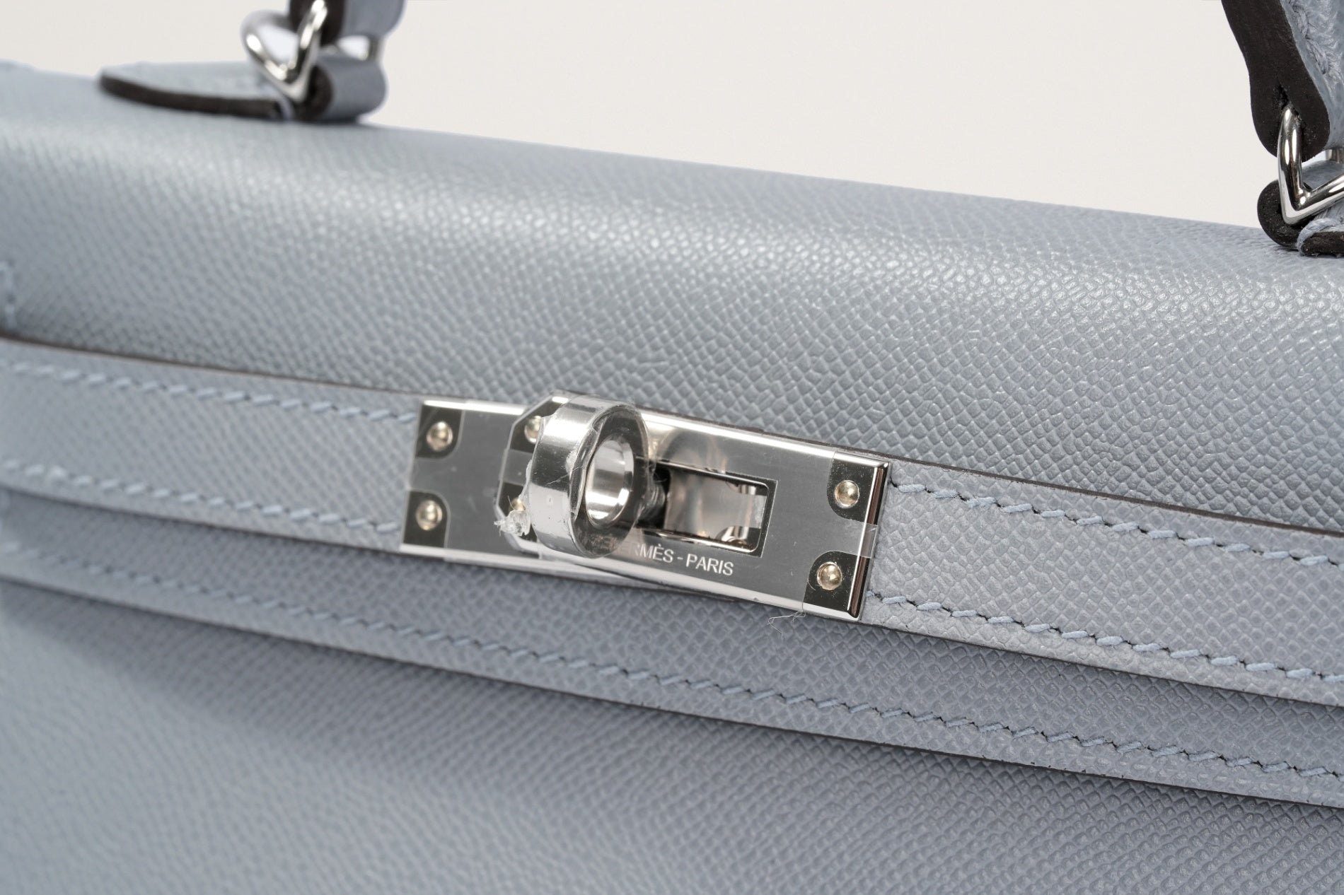 HERMES ミニケリー2 グリパンタン – GINZA SATAKE