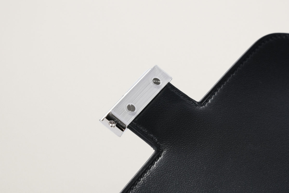 HERMES コンスタンスミニ 黒