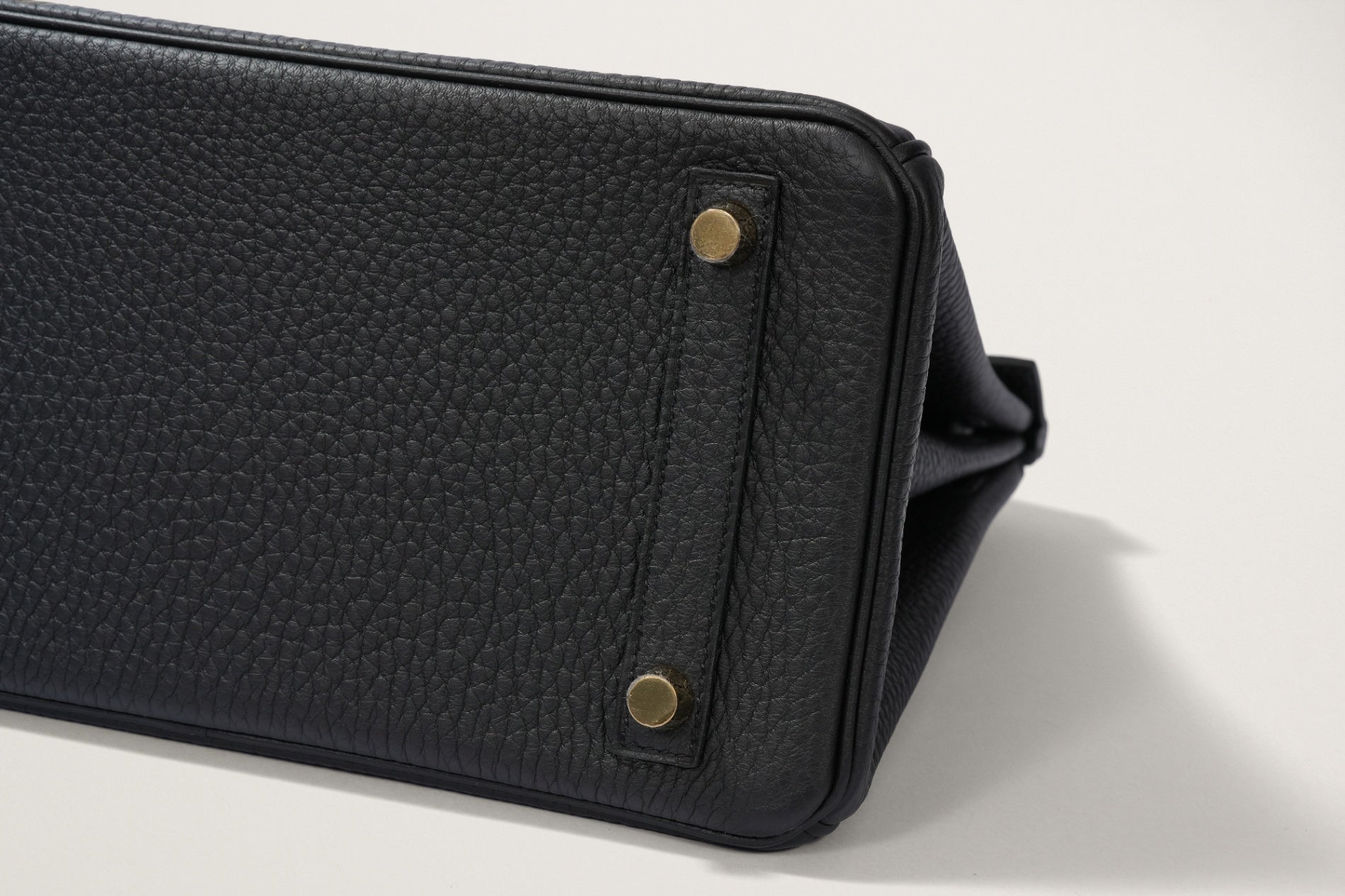 HERMES バーキン25 黒