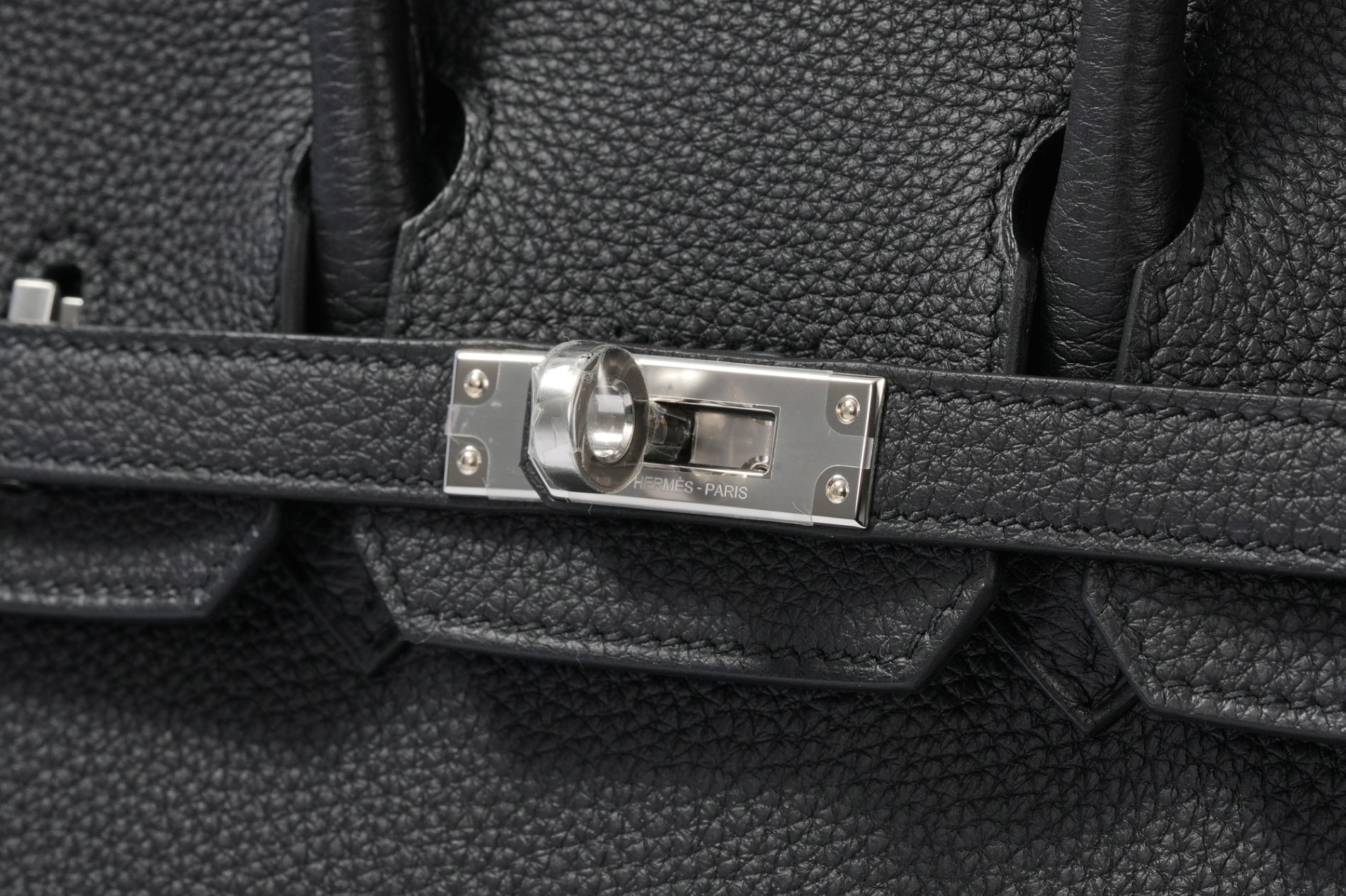 HERMES バーキン25 黒