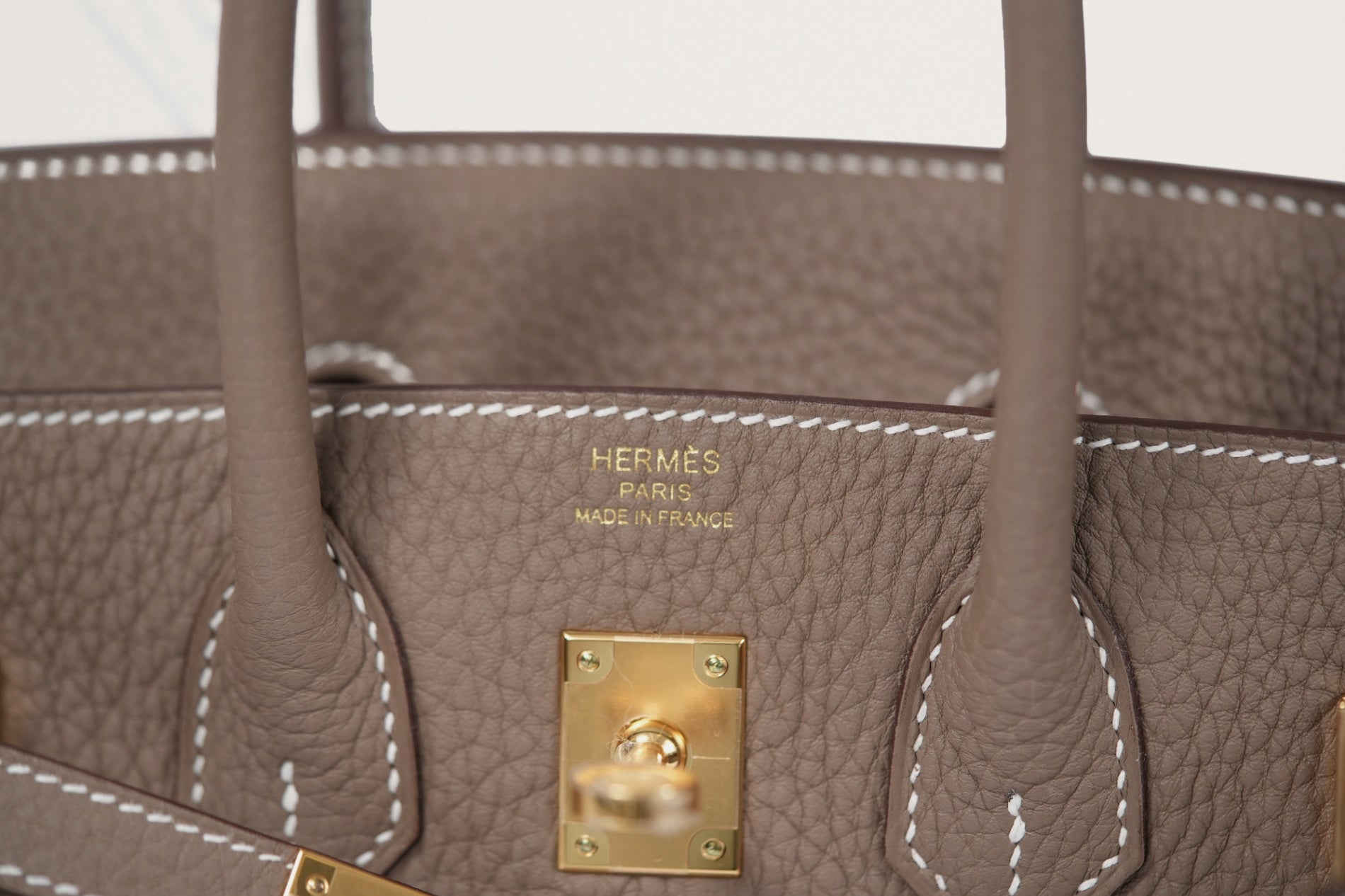 HERMES バーキン25