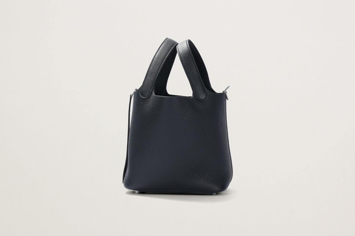 HERMES ピコタンロック18 黒