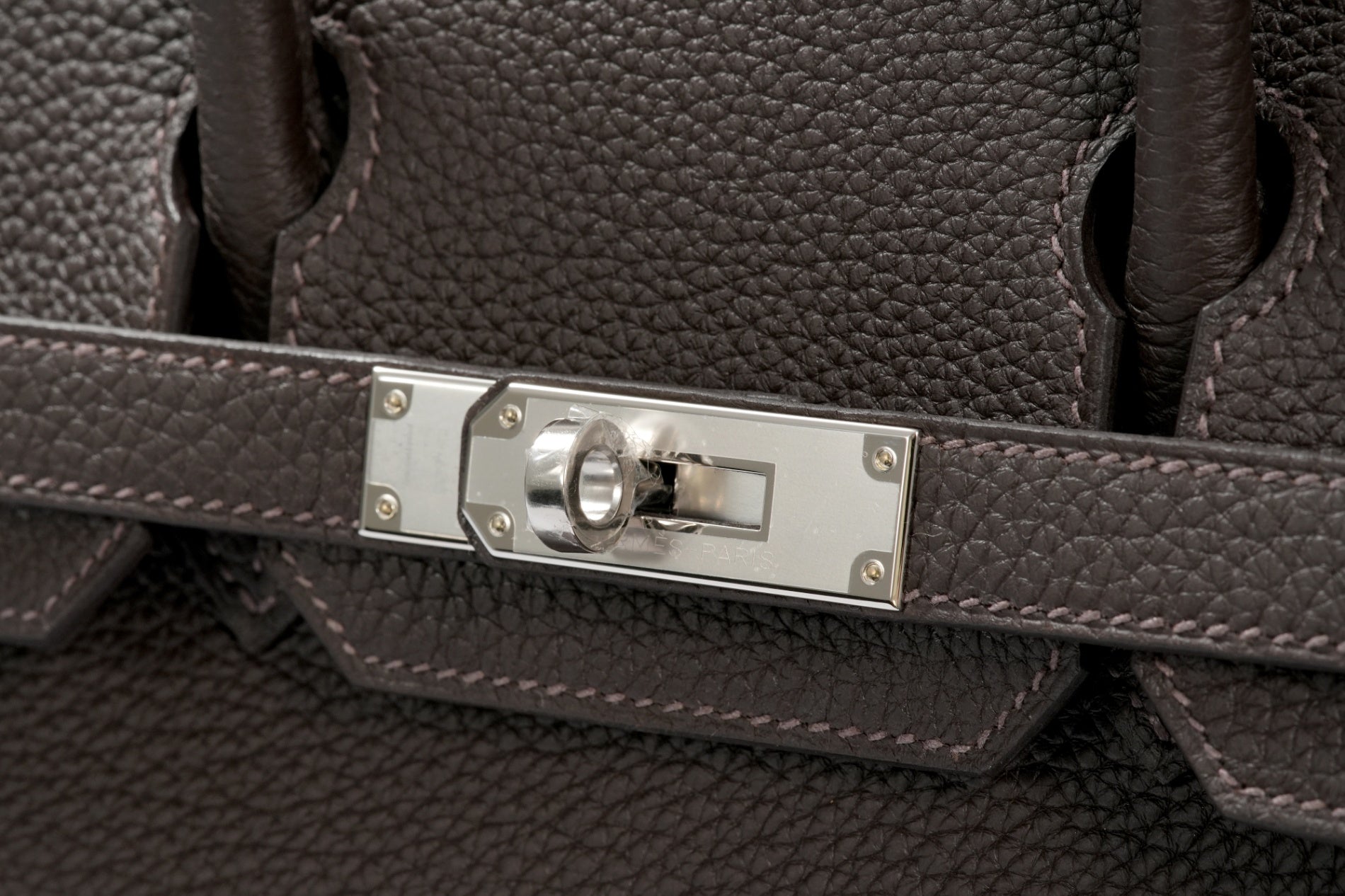 HERMES バーキン30 ベブラン