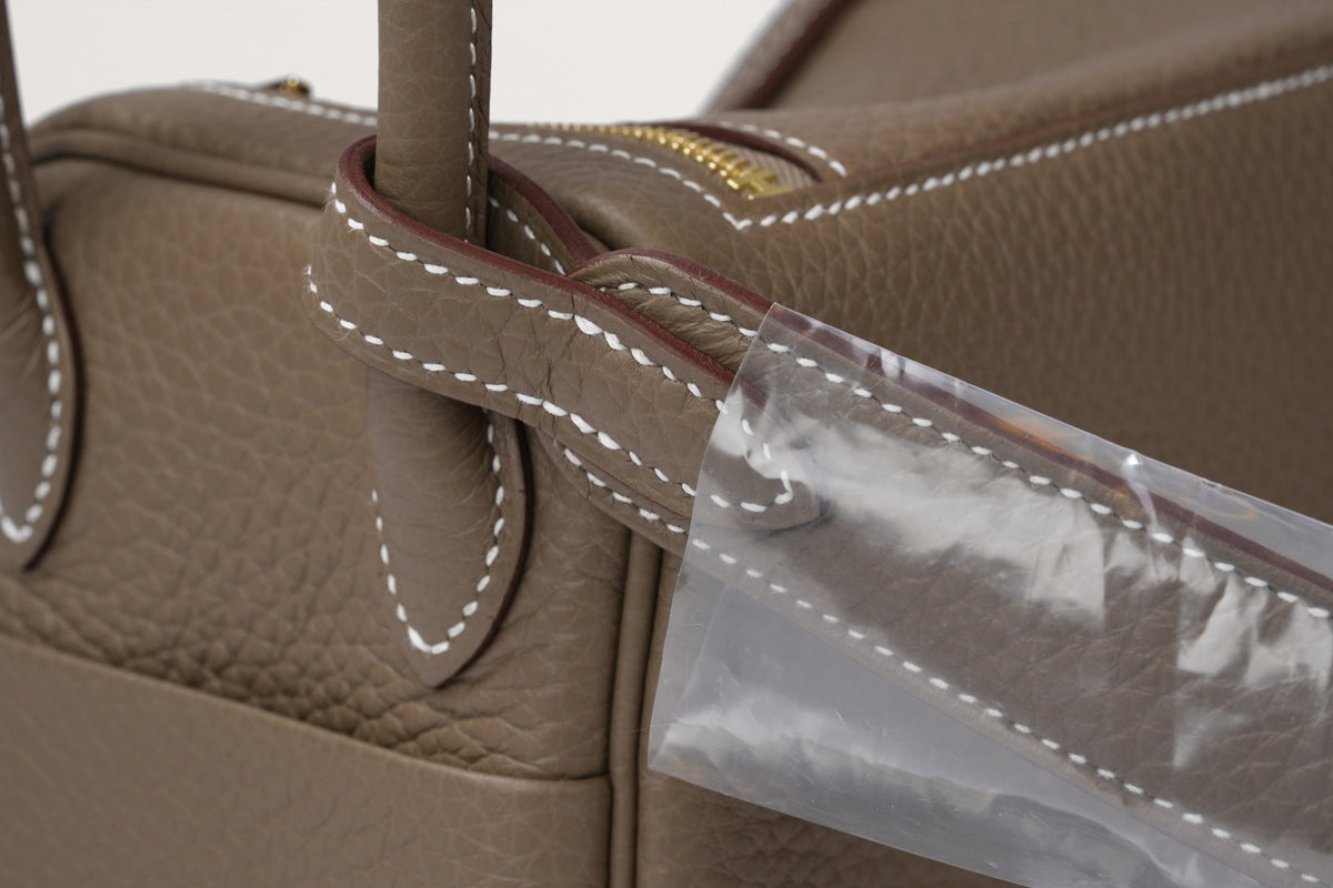 HERMES ミニリンディ2 エトゥープ