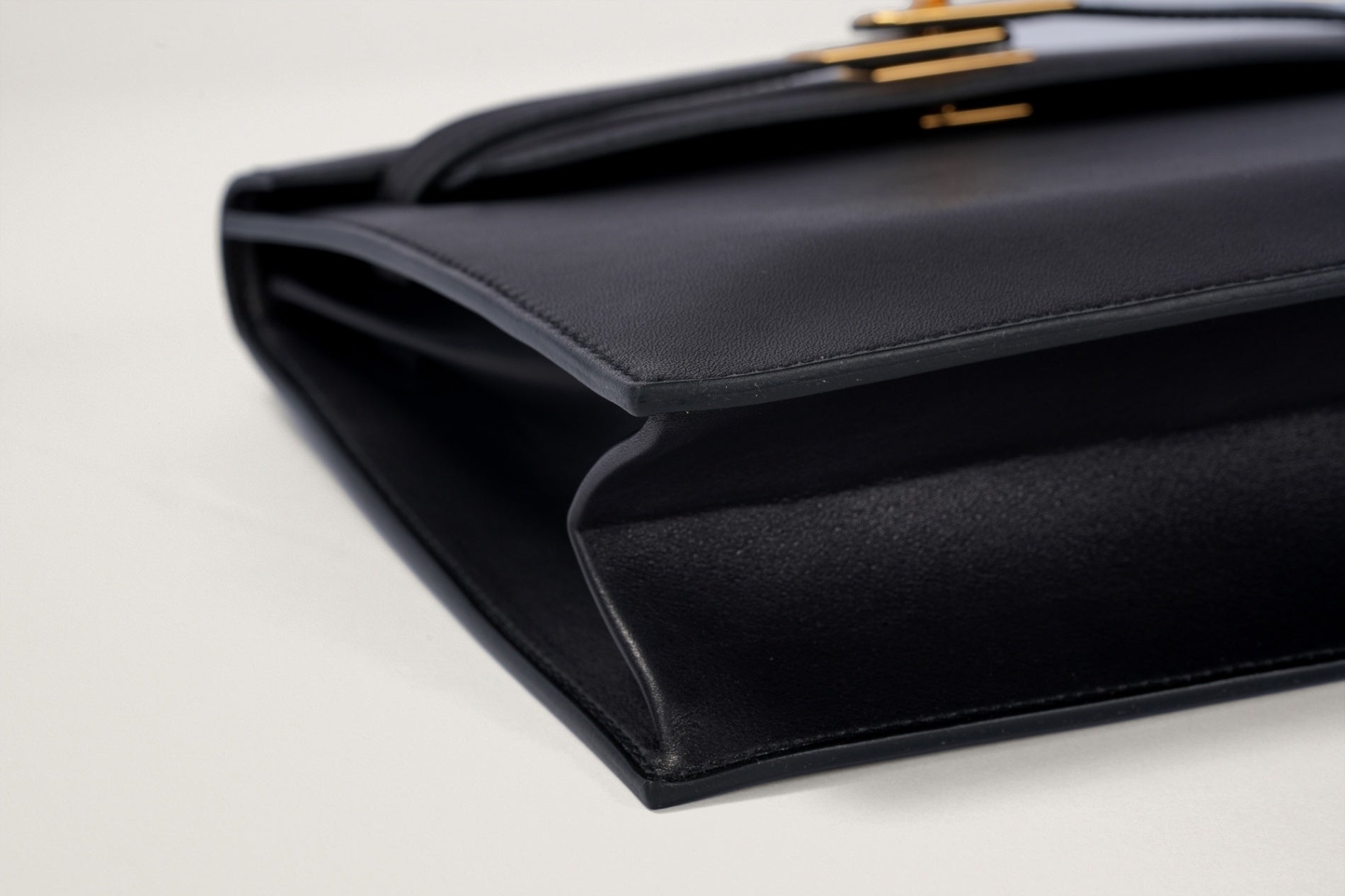HERMES ケリーダンス2 黒