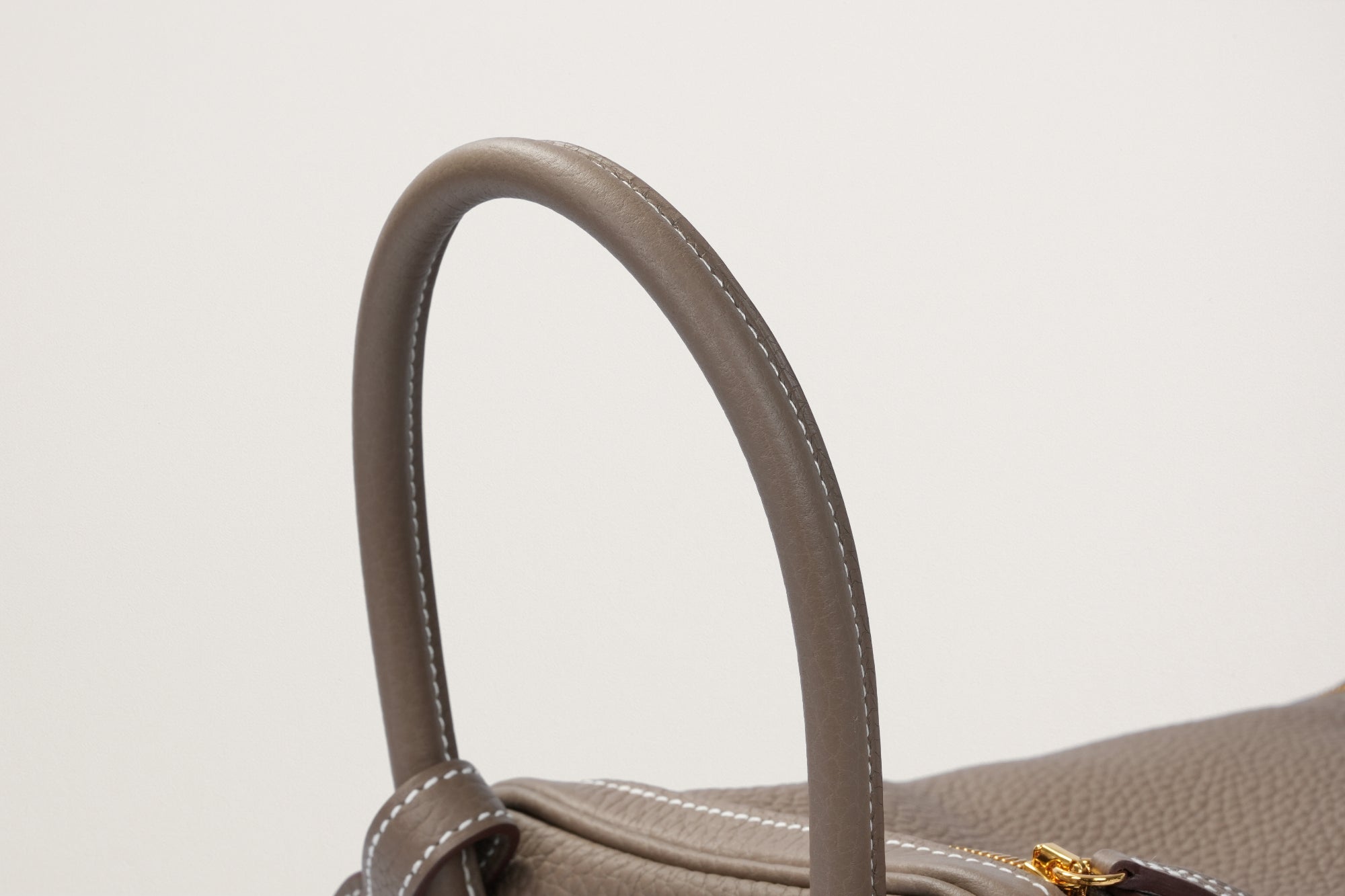 HERMES リンディ26 エトゥープ