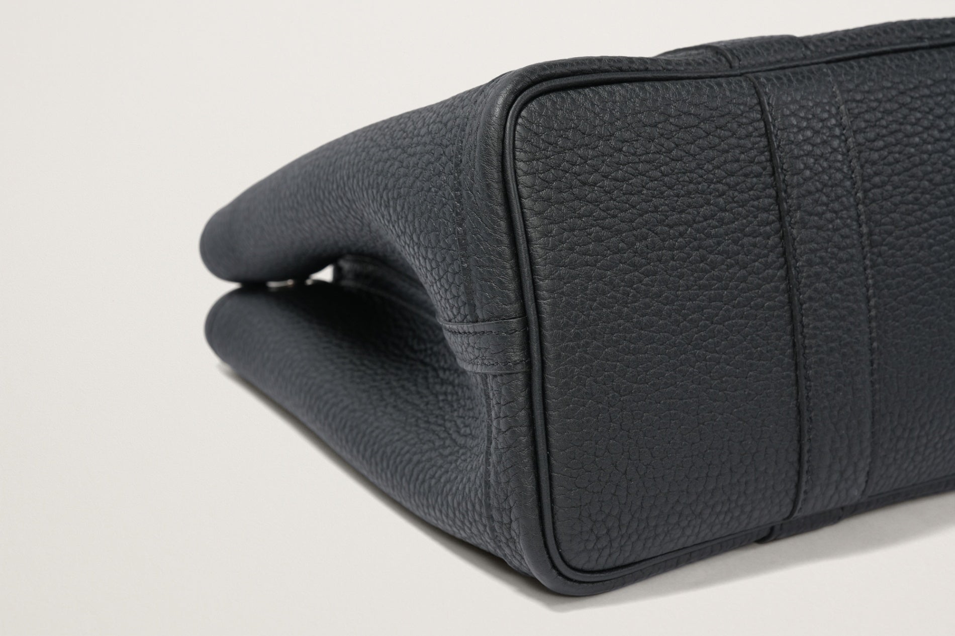 HERMES ガーデンパーティ30 黒