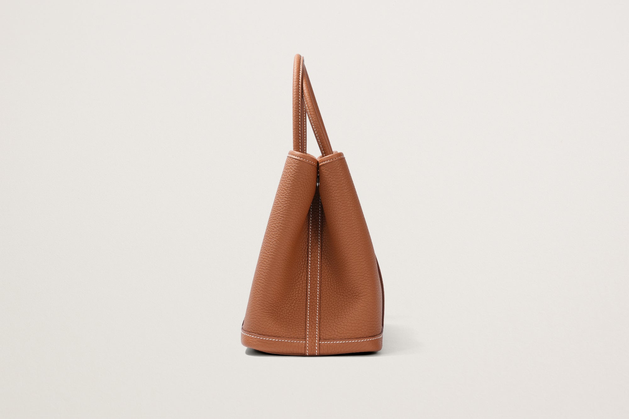 HERMES ガーデンパーティ30 ゴールド