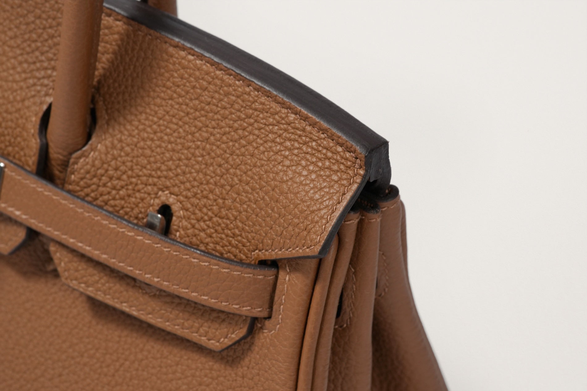 HERMES バーキン25 アルザン