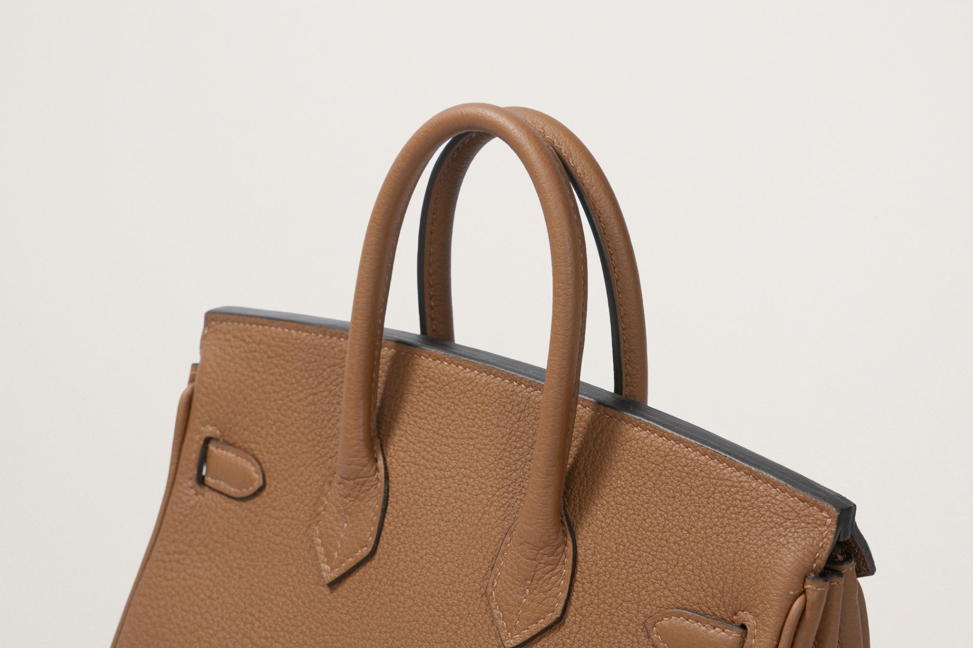 HERMES バーキン25 アルザン