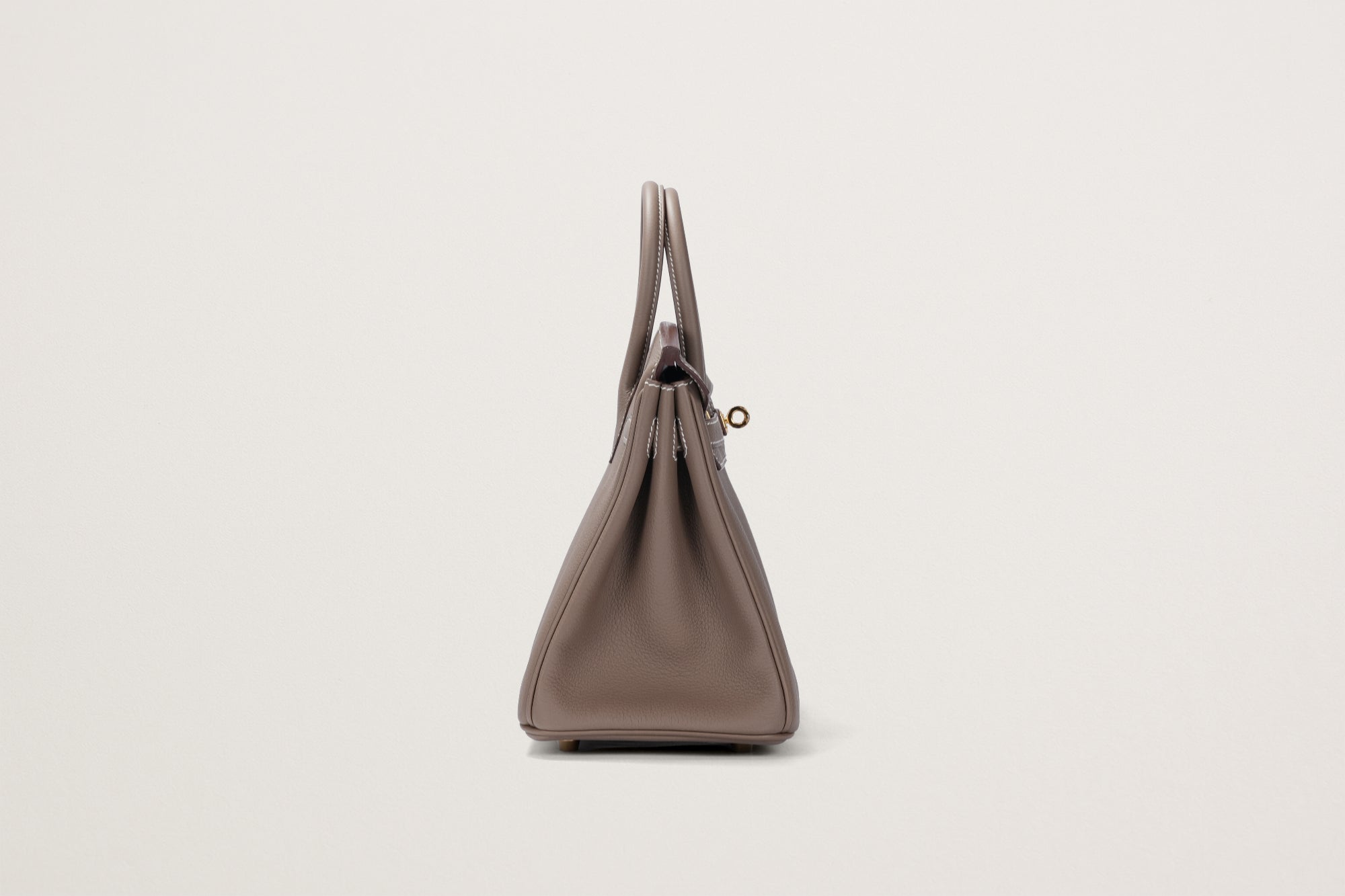 HERMES バーキン25 エトゥープ