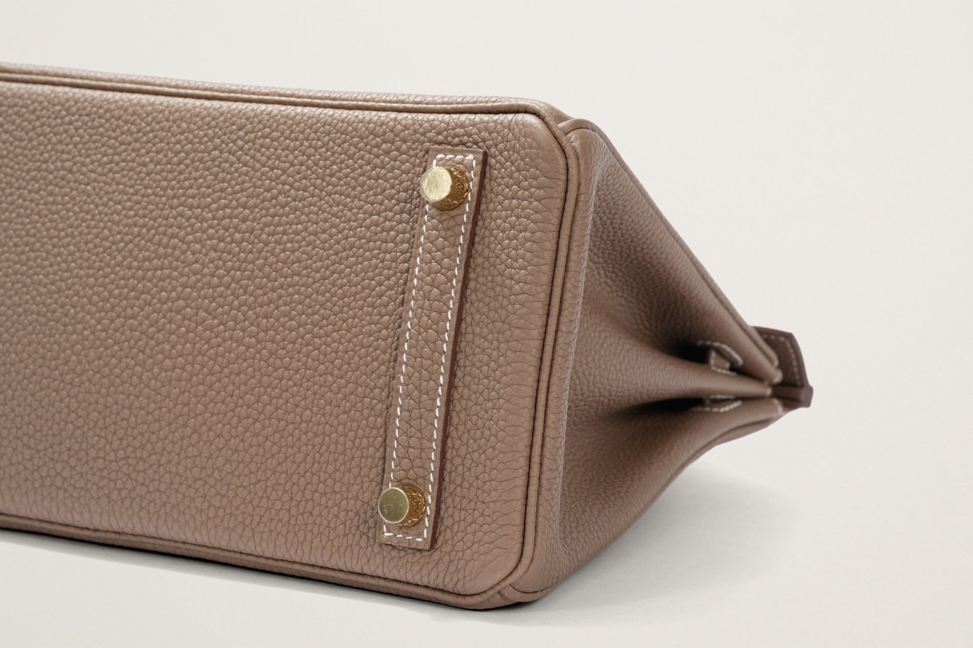 HERMES バーキン25 エトゥープ