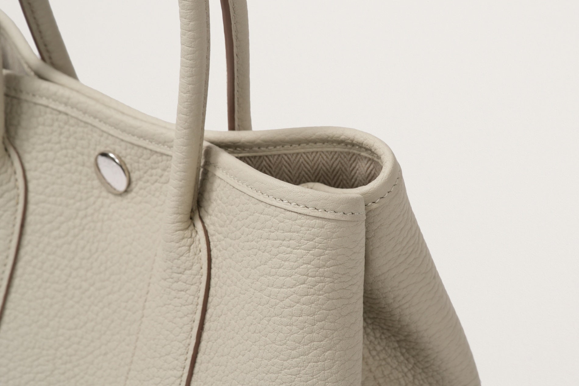 HERMES ガーデンパーティネオ