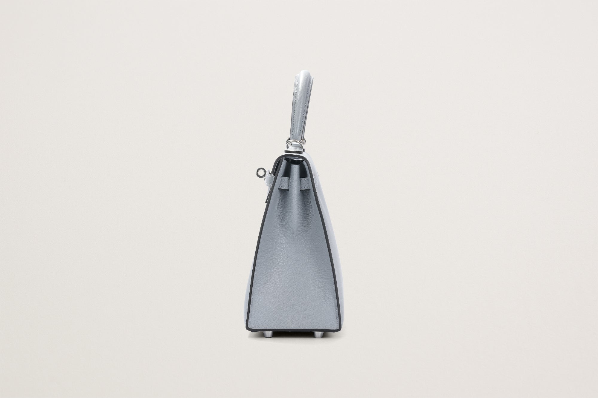 HERMES ケリー25 グリパンタン