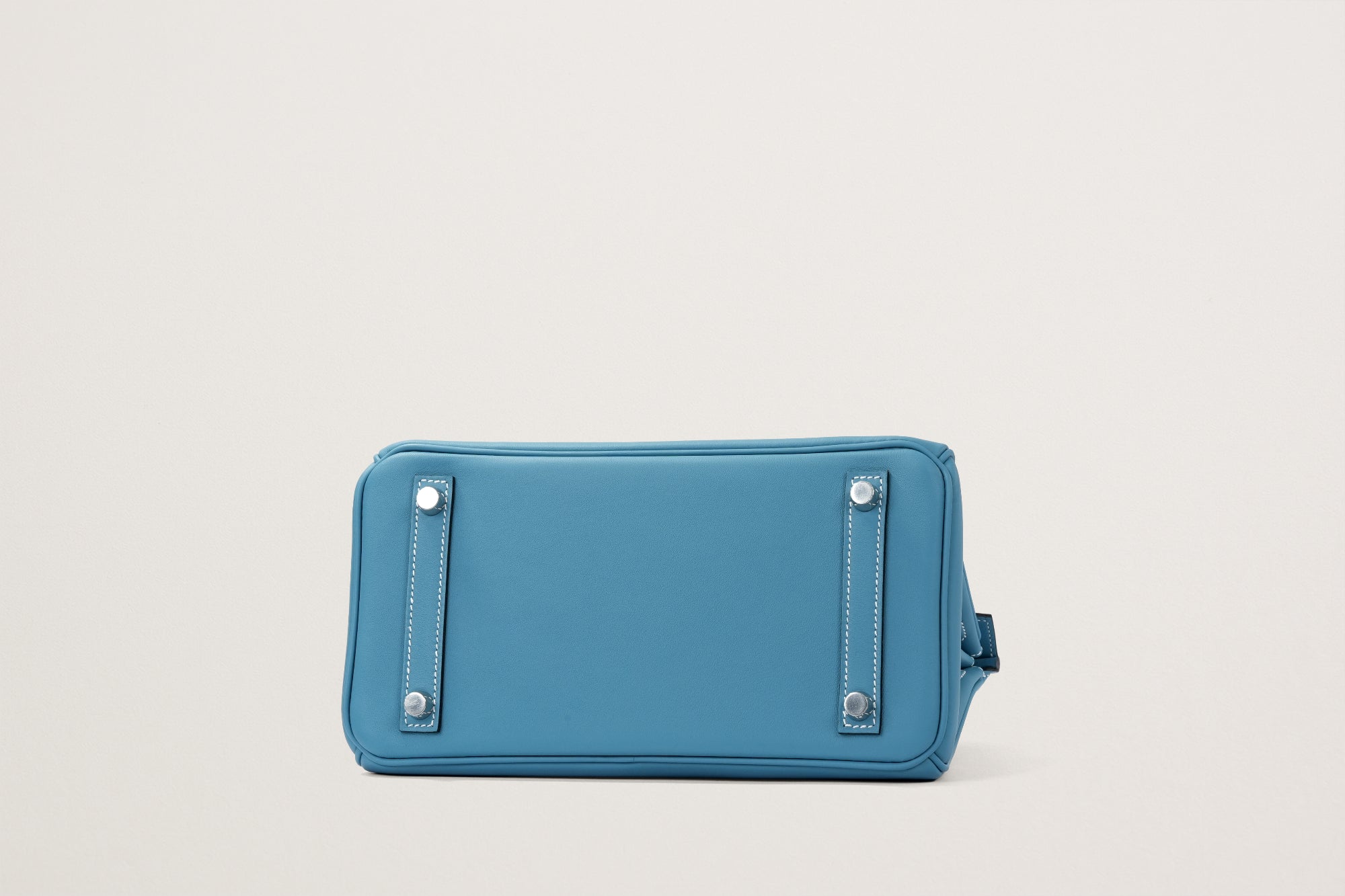 HERMES バーキン25 ニューブルージーン – GINZA SATAKE