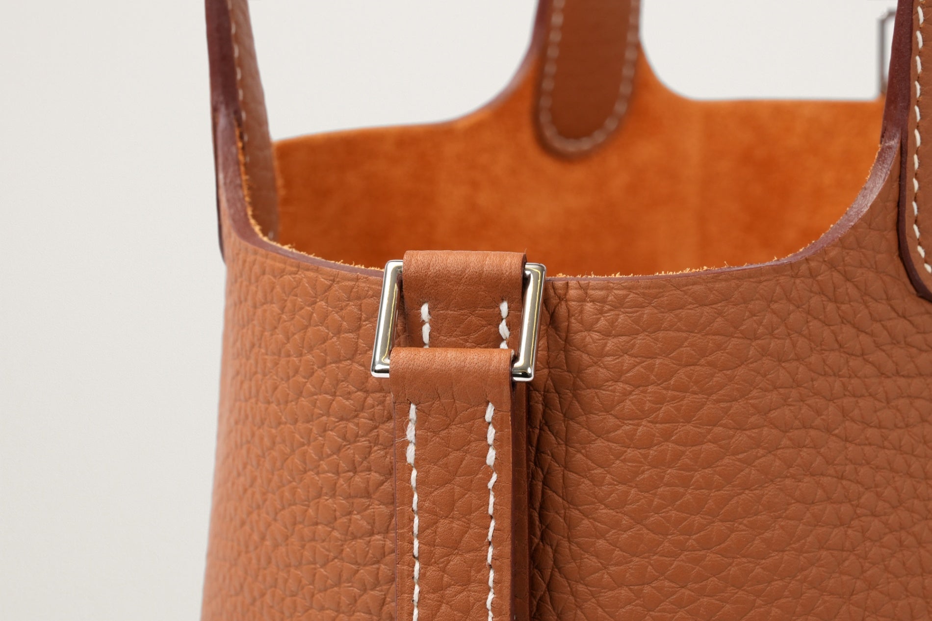 HERMES ピコタンロック18 ゴールド
