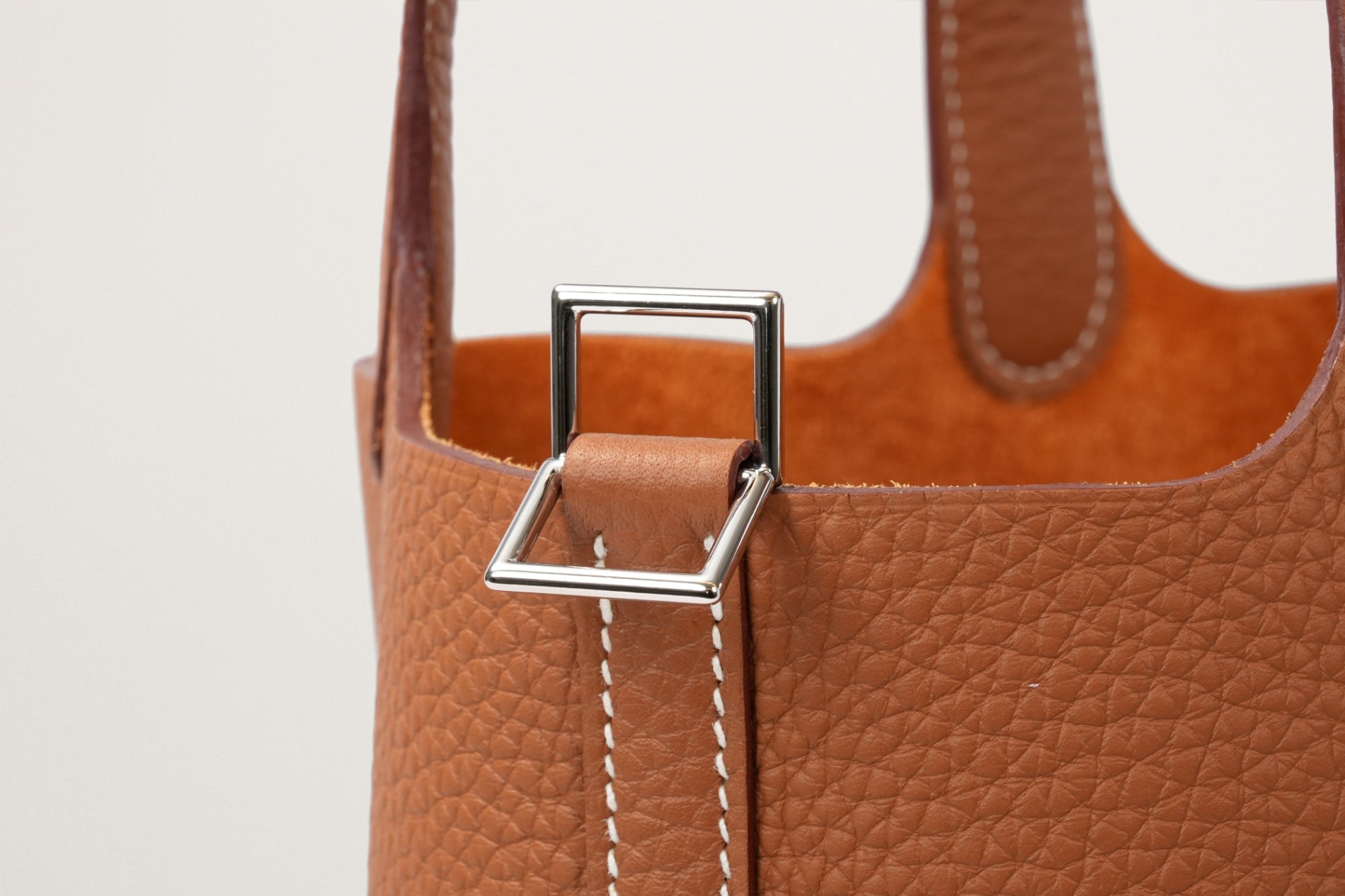 HERMES ピコタンロック18 ゴールド