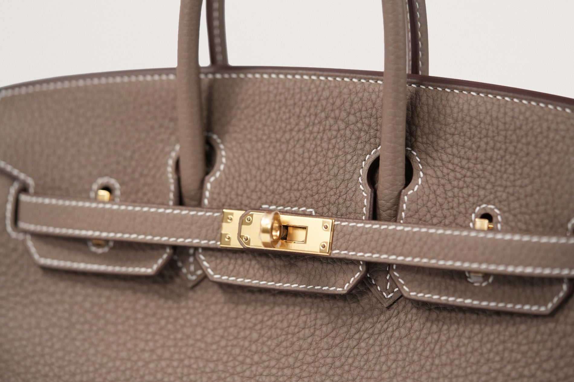HERMES バーキン25