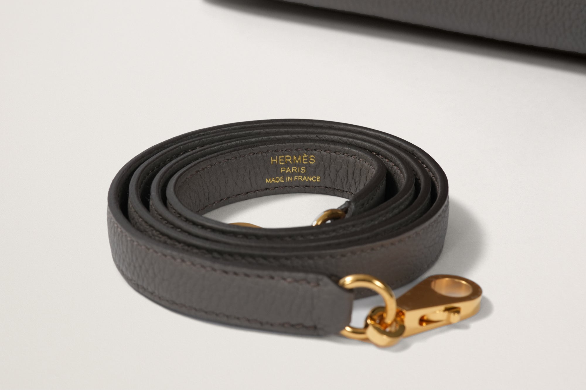 HERMES ケリー25 エタン