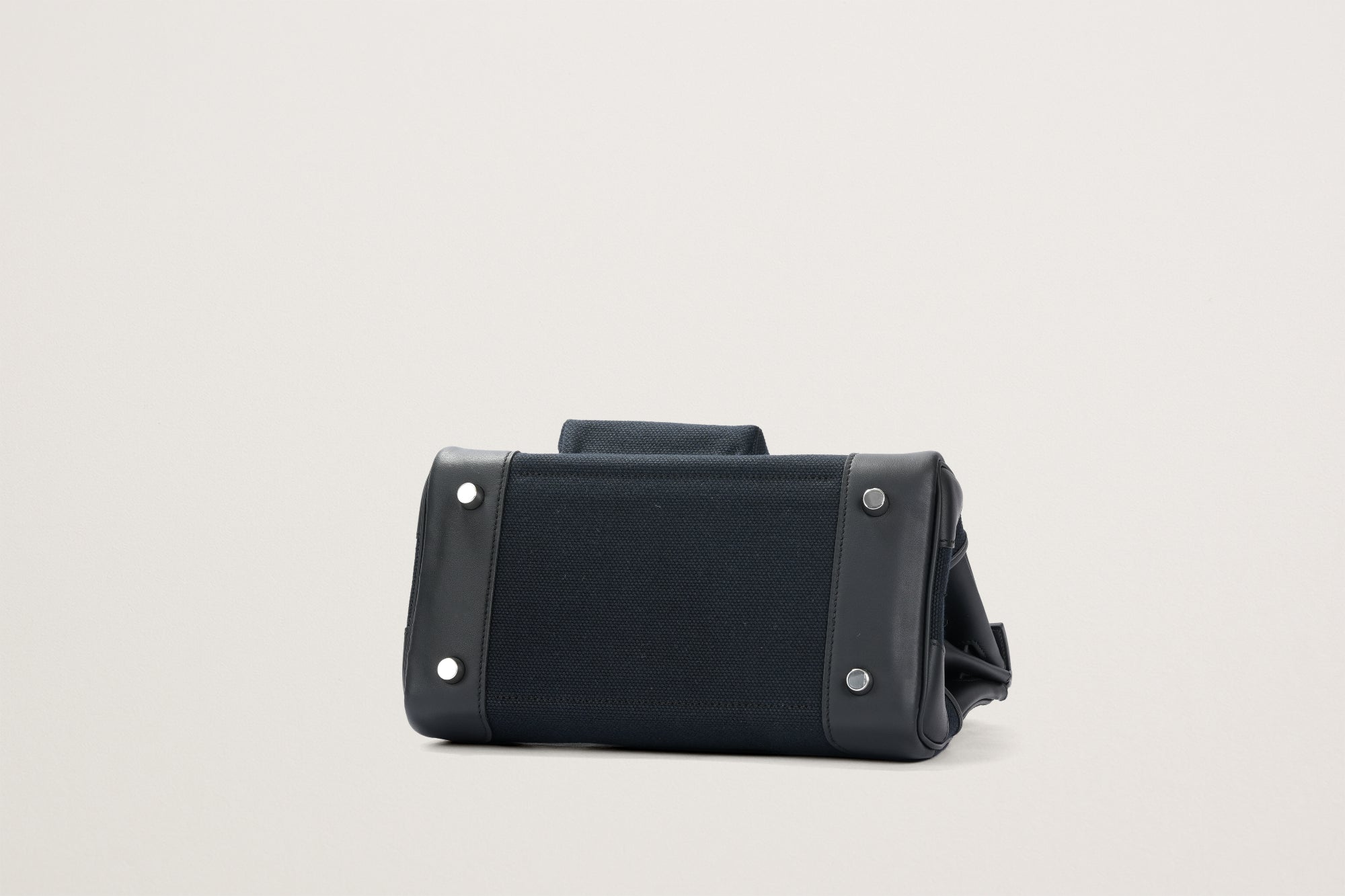 HERMES バーキン25 カーゴ 黒