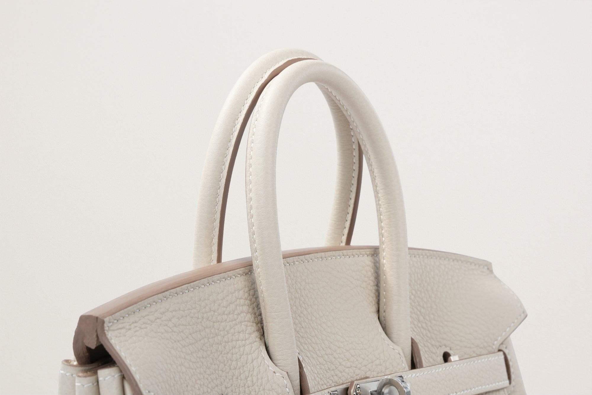 HERMES バーキン25 クレ