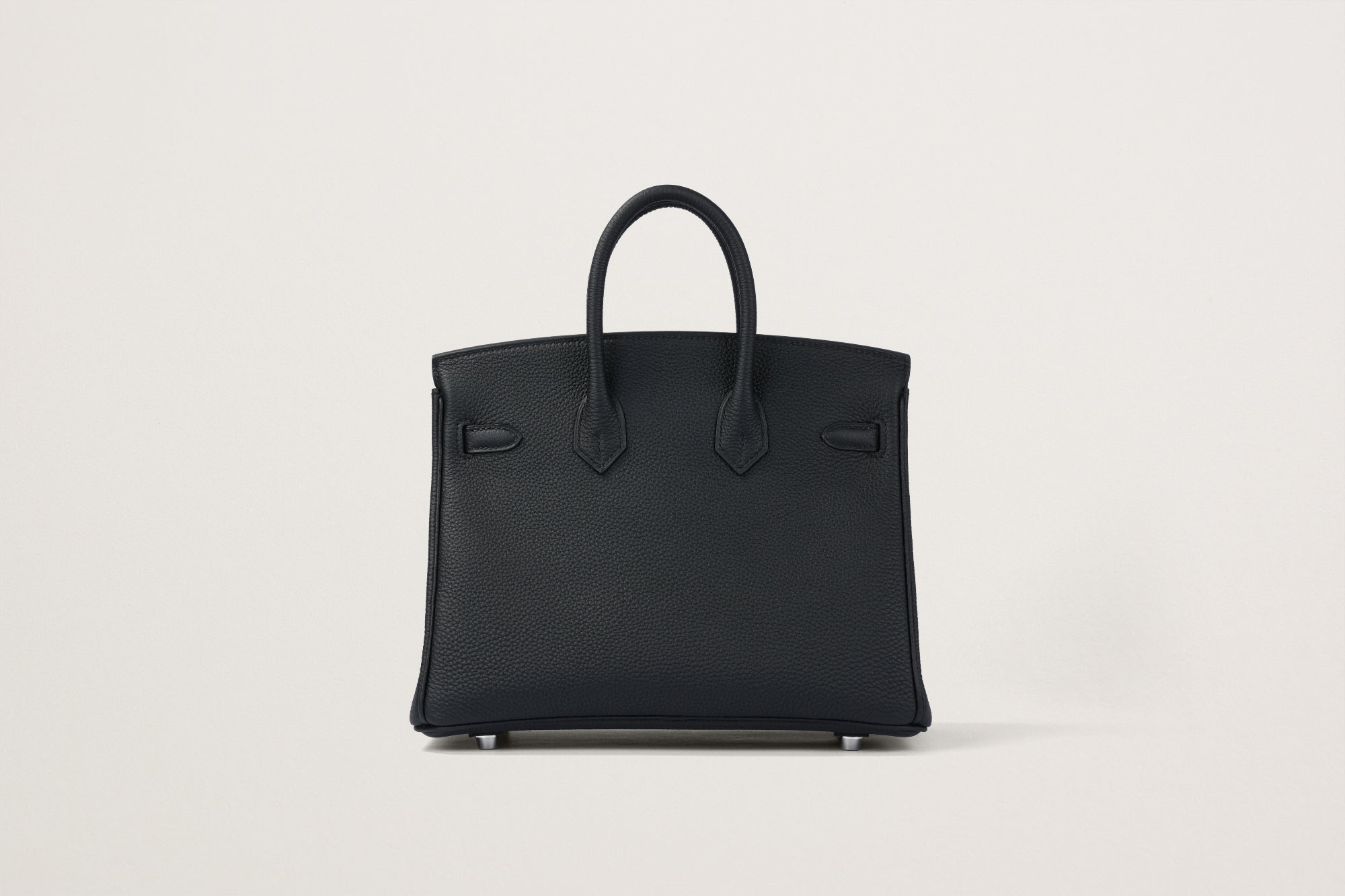 バーキン 25cm HERMES バーキン25 黒 – GINZA SATAKE