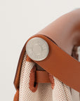 HERMES エールバッグミニ
