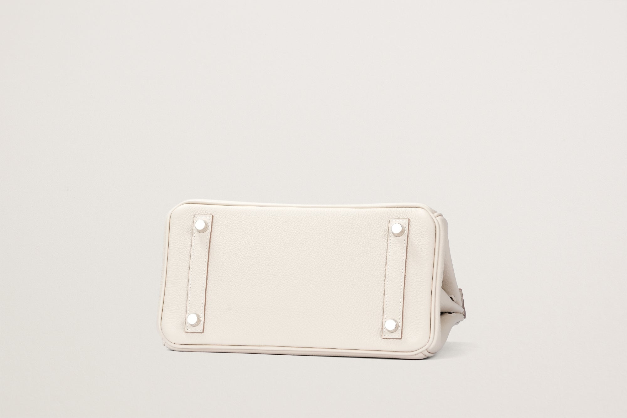 HERMES バーキン25 クレ